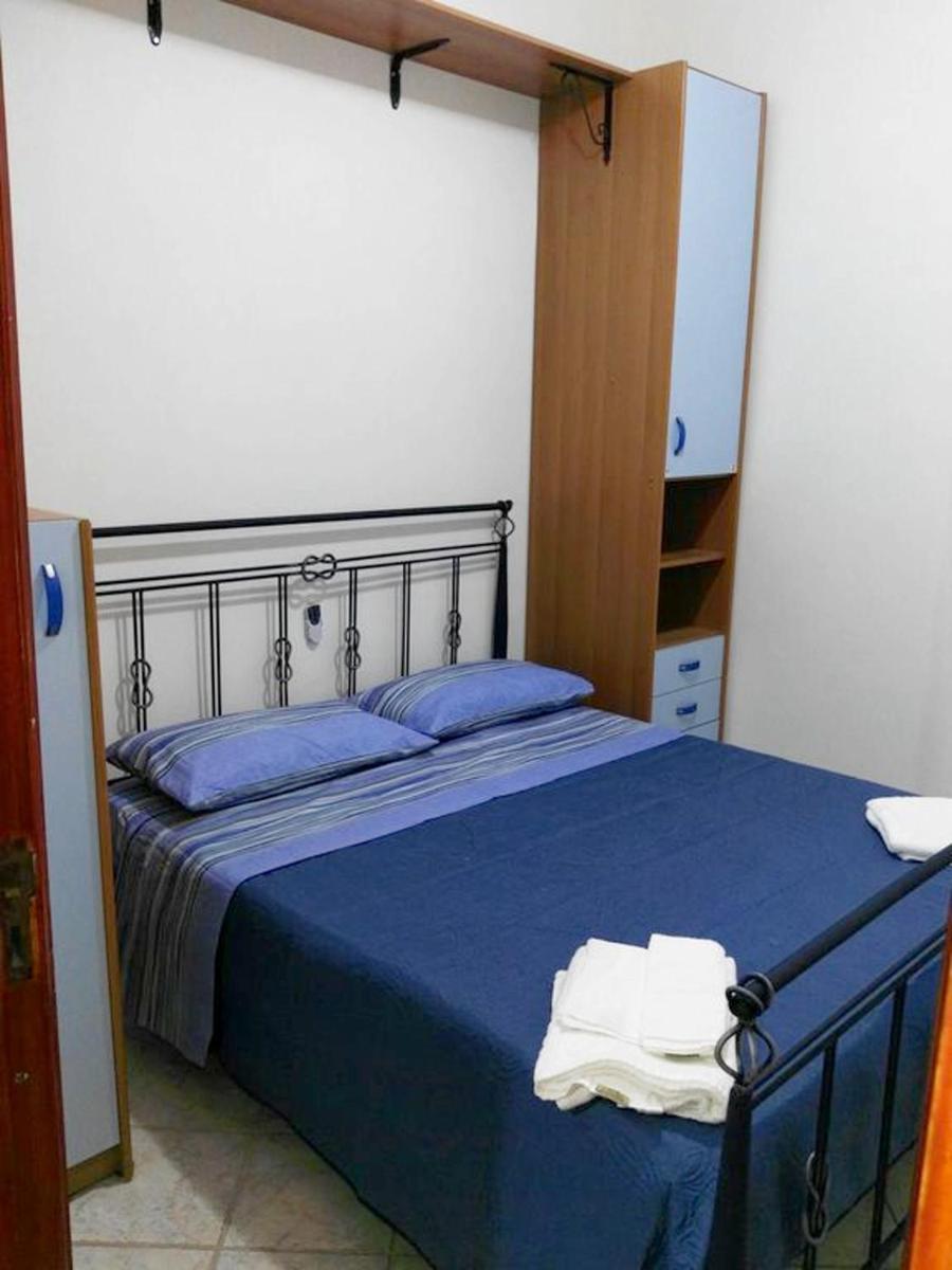 2 bedrooms appartement at Mazara del Vallo 500 m away from the beach with enclosed garden photo 4