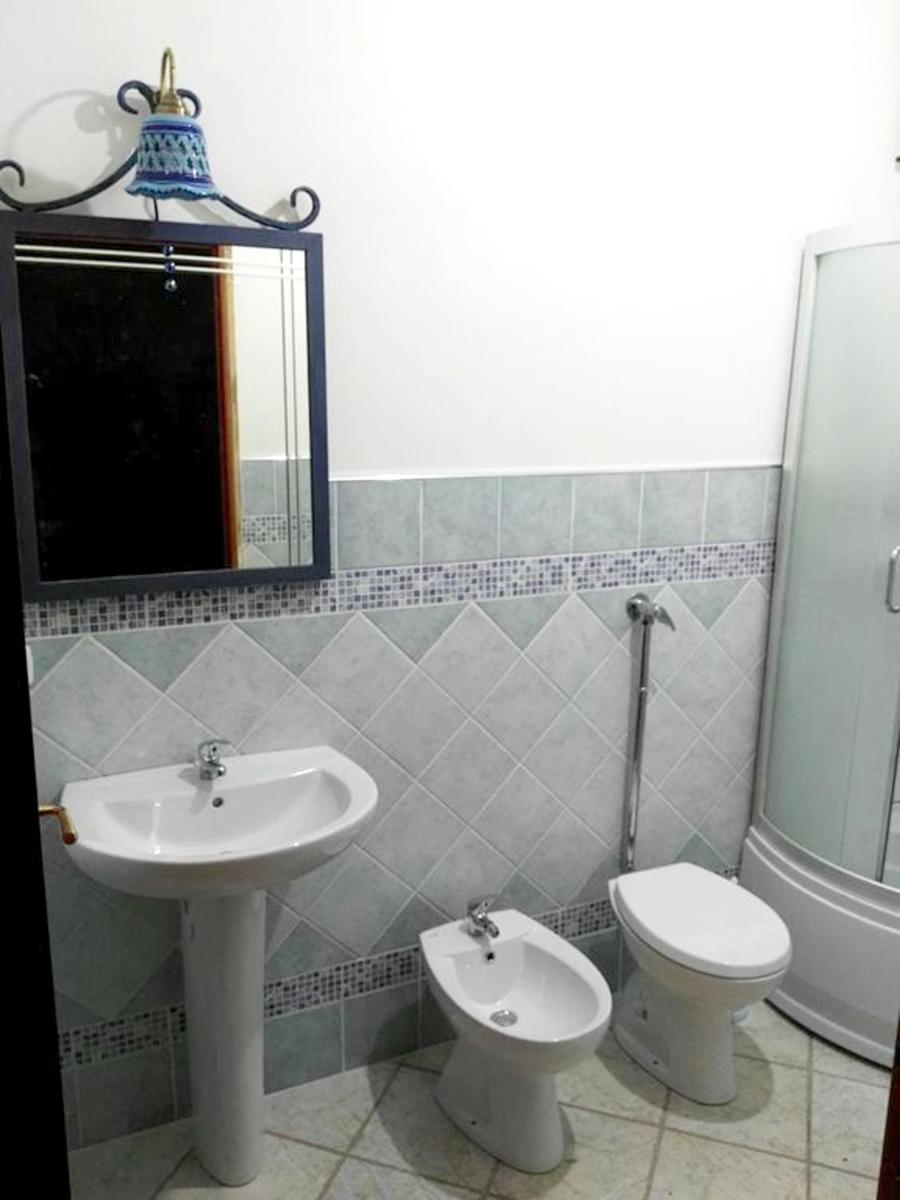 2 bedrooms appartement at Mazara del Vallo 500 m away from the beach with enclosed garden photo 5