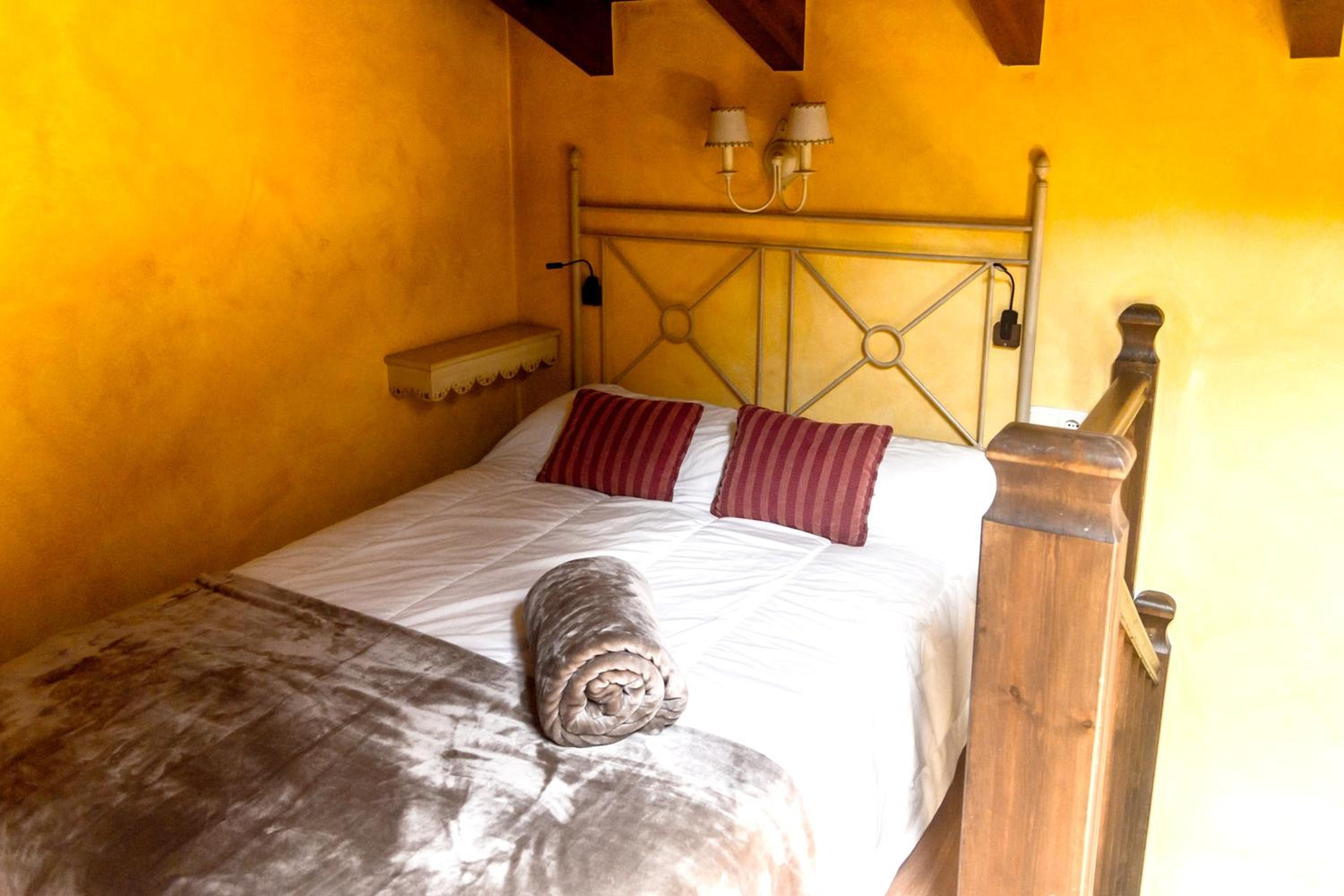 Cozy apartment in El Tarter 45 m² with mountain view