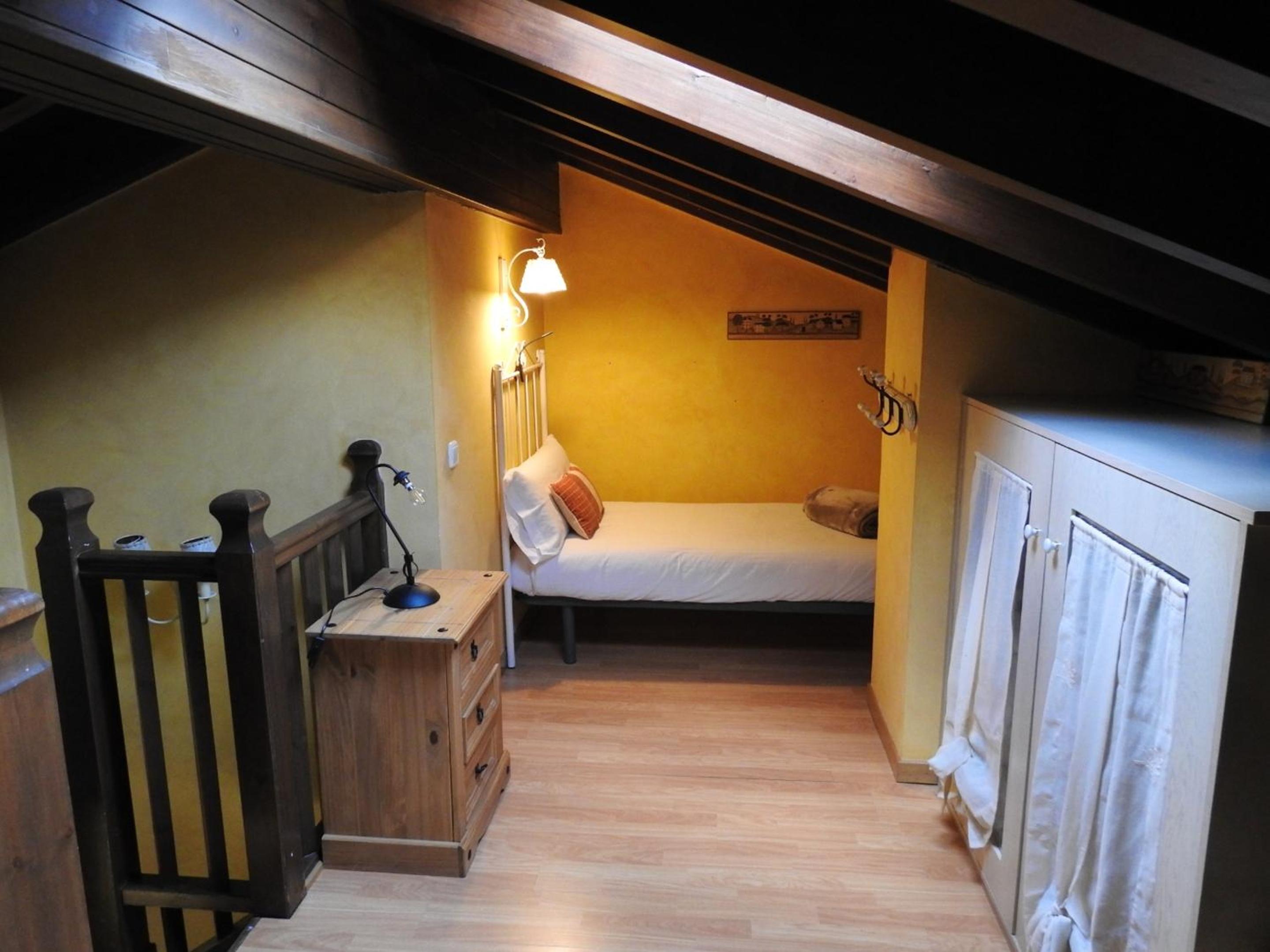 Cozy apartment in El Tarter 45 m² with mountain view