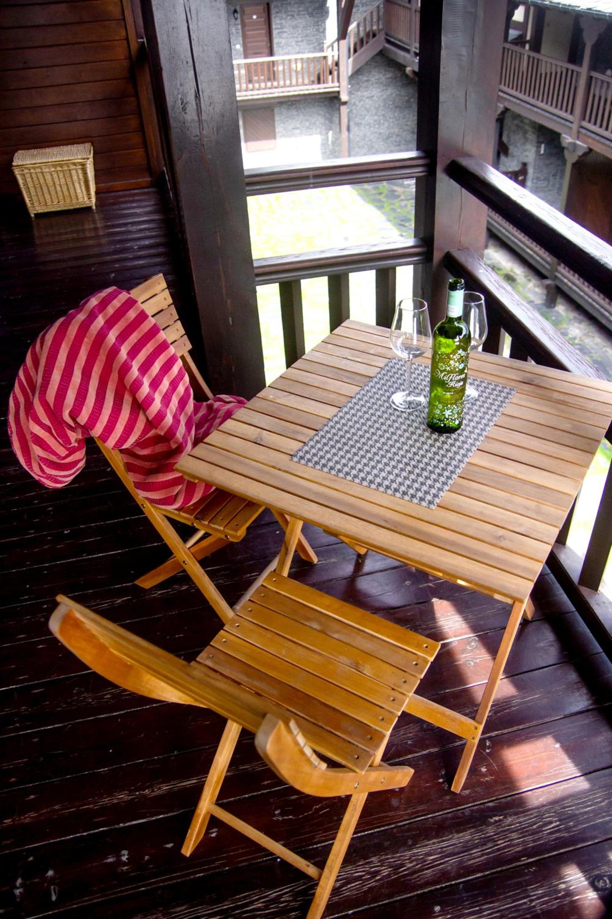 Cozy apartment in El Tarter 45 m² with mountain view