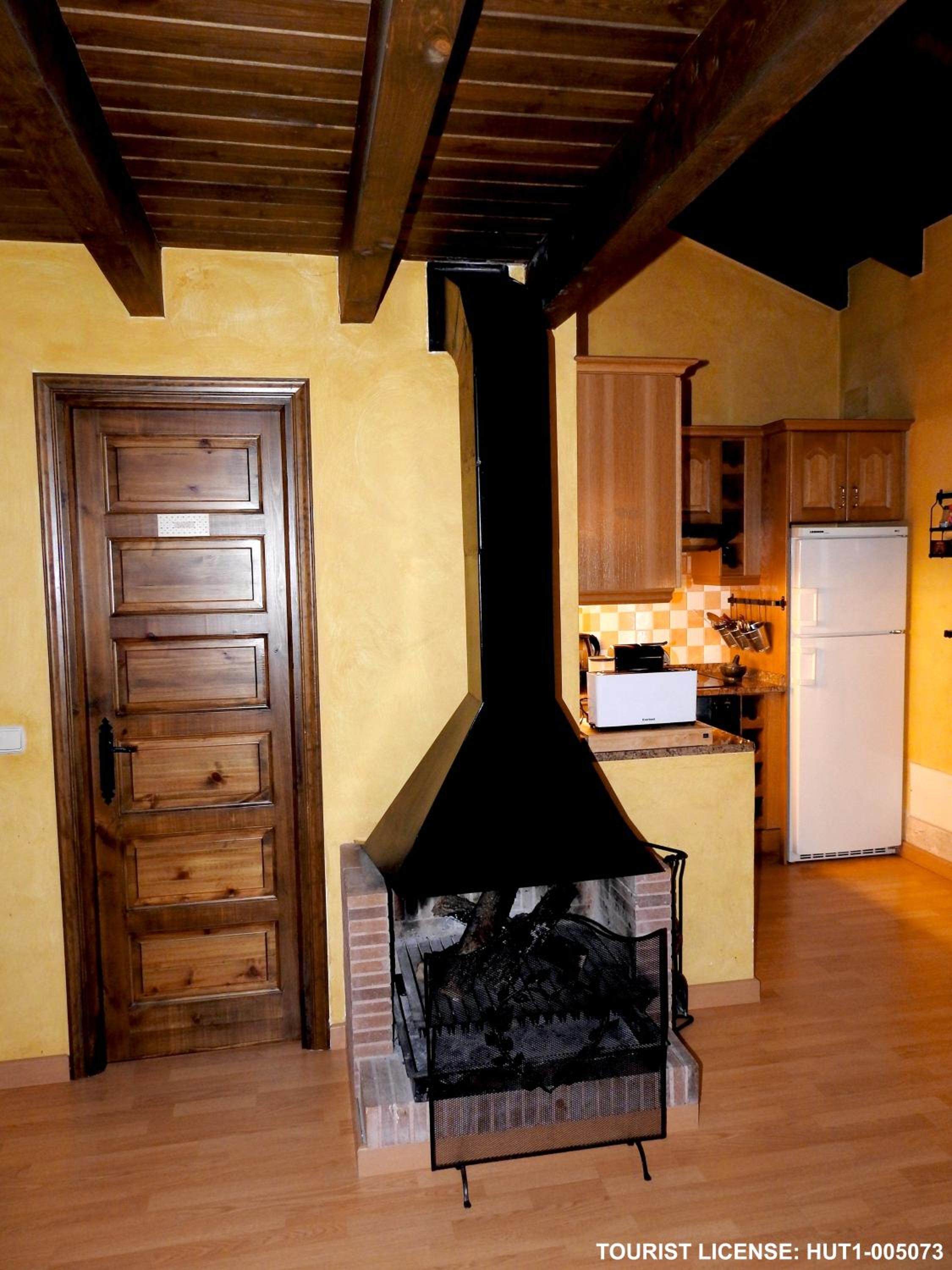 Cozy apartment in El Tarter 45 m² with mountain view