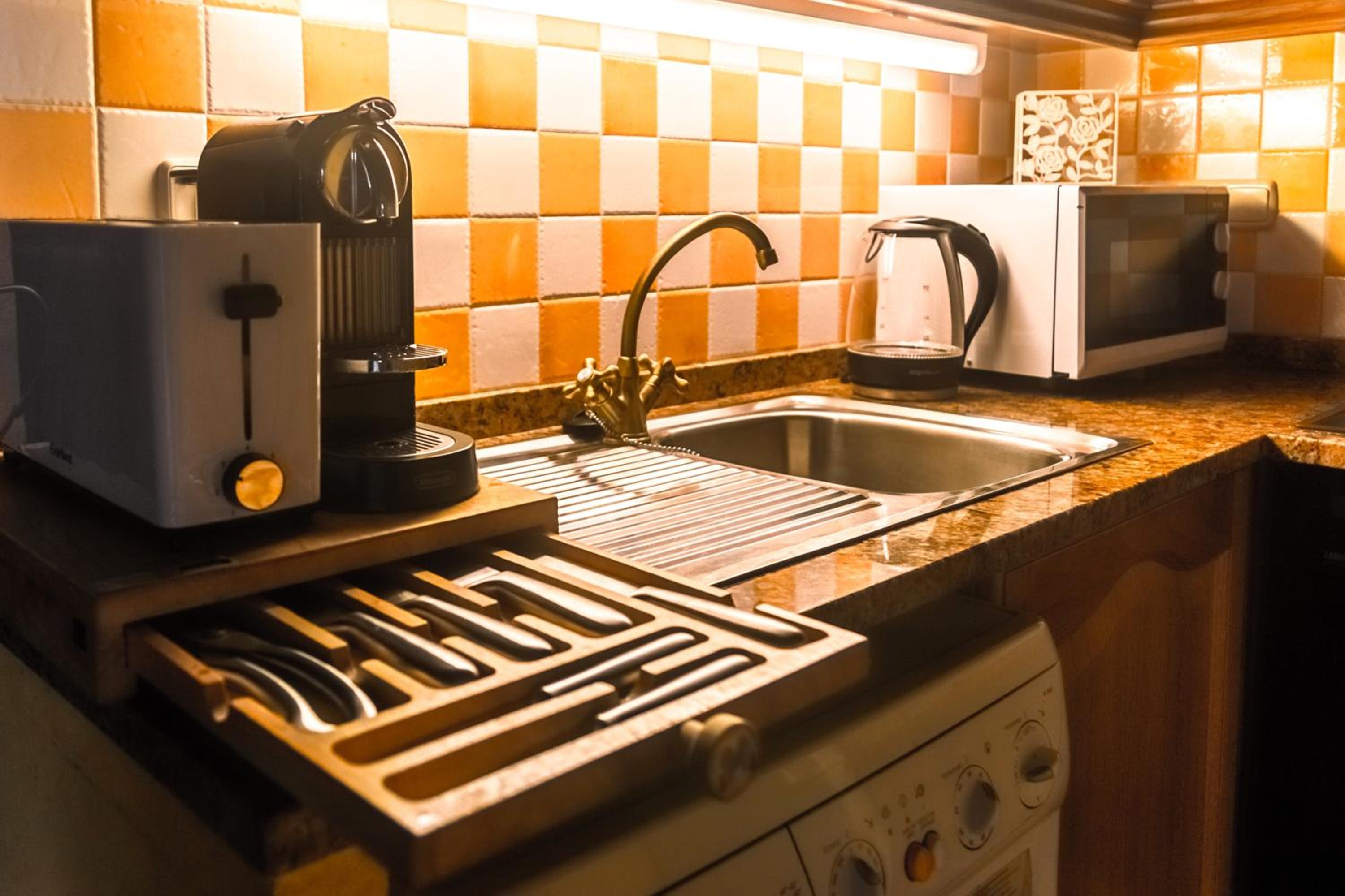 Cozy apartment in El Tarter 45 m² with mountain view