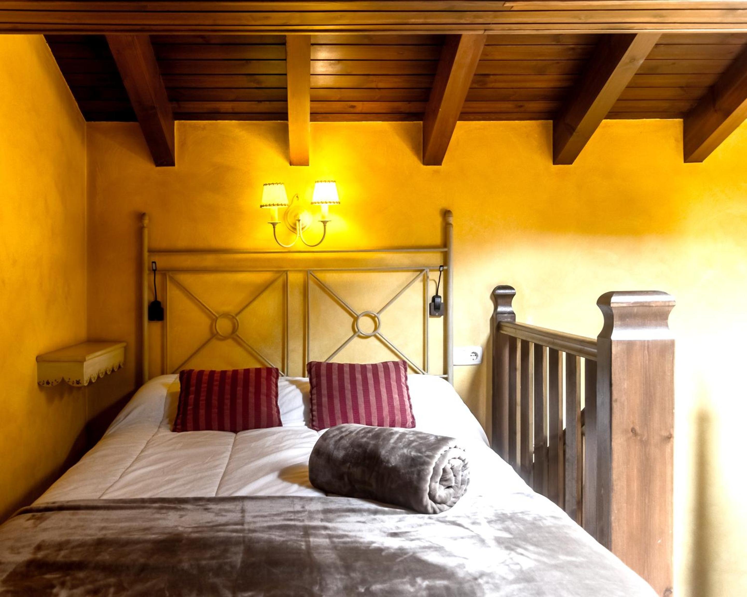 Cozy apartment in El Tarter 45 m² with mountain view
