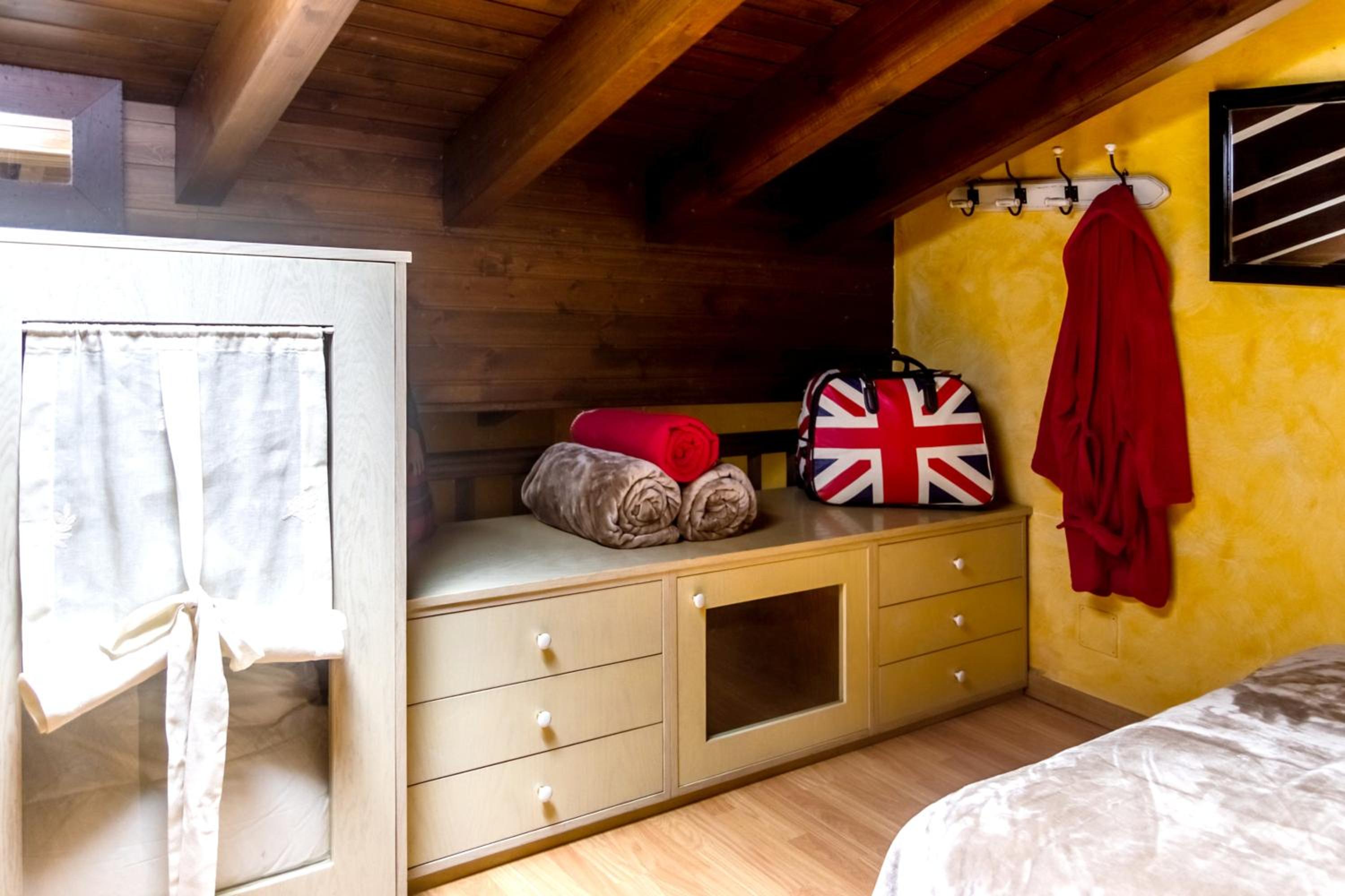 Cozy apartment in El Tarter 45 m² with mountain view