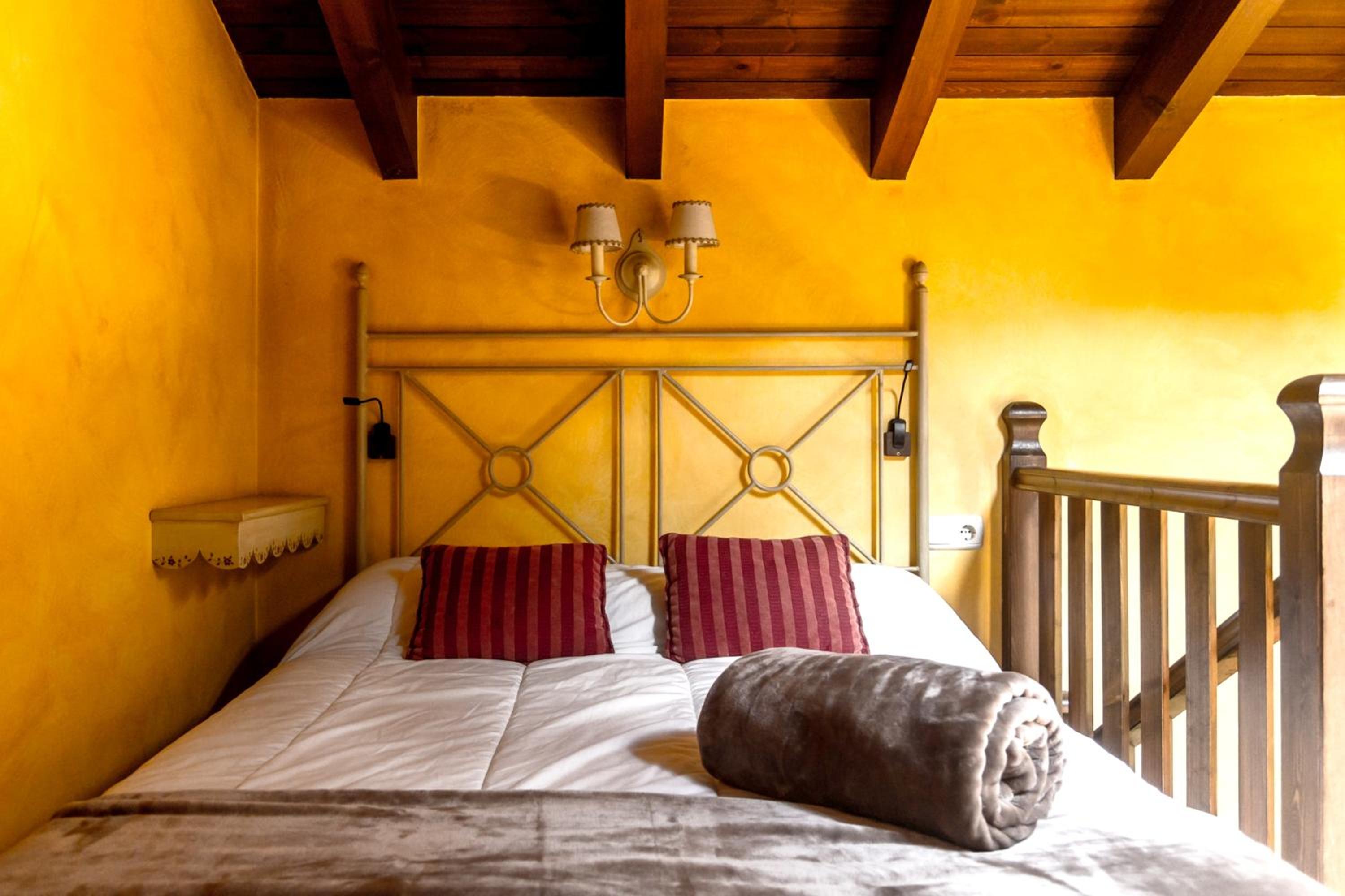 Cozy apartment in El Tarter 45 m² with mountain view