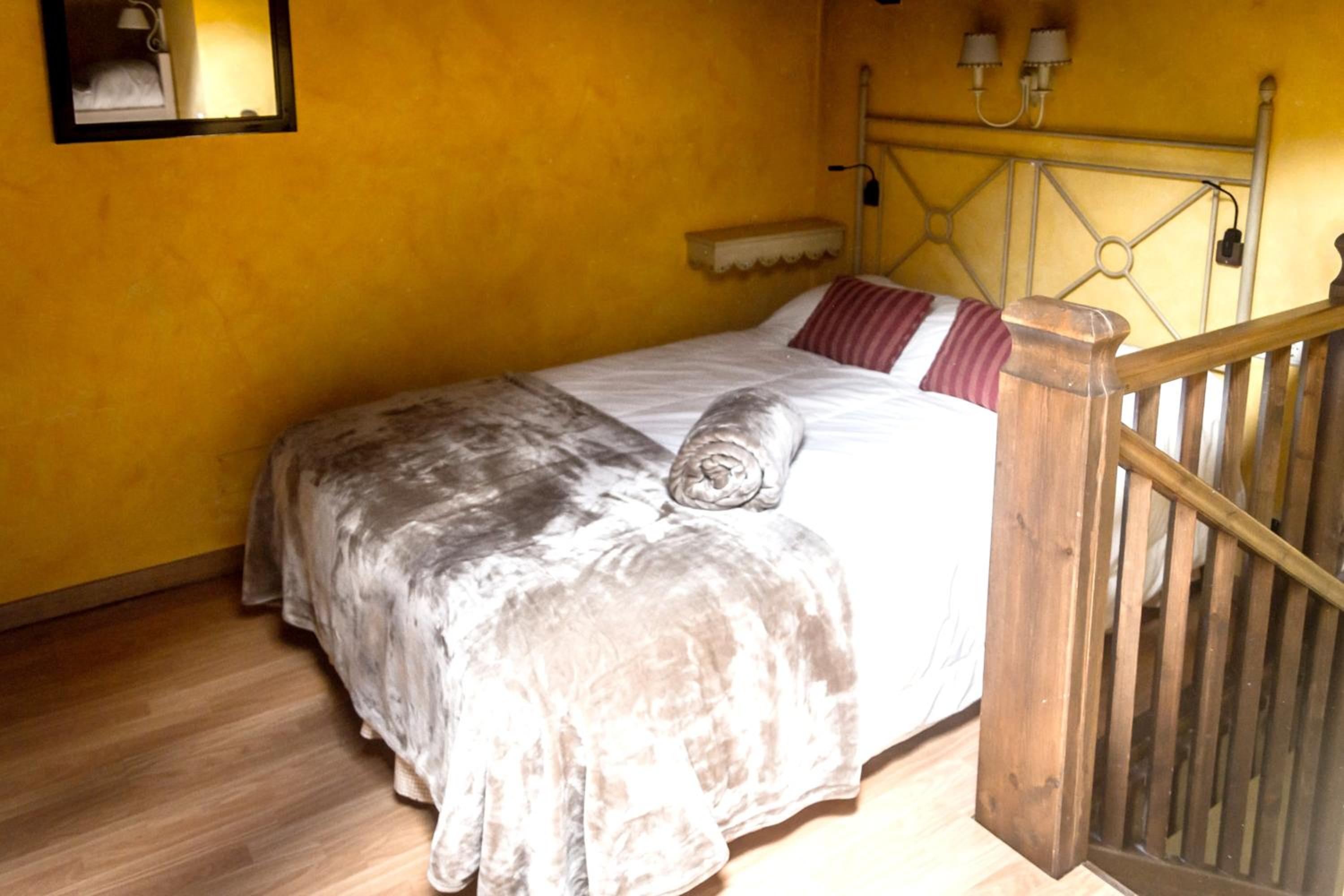 Cozy apartment in El Tarter 45 m² with mountain view