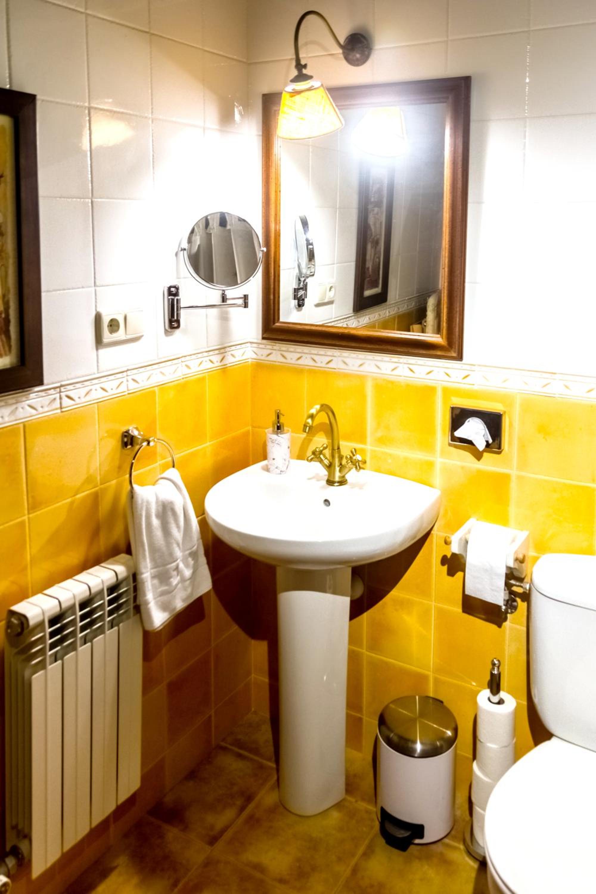 Cozy apartment in El Tarter 45 m² with mountain view