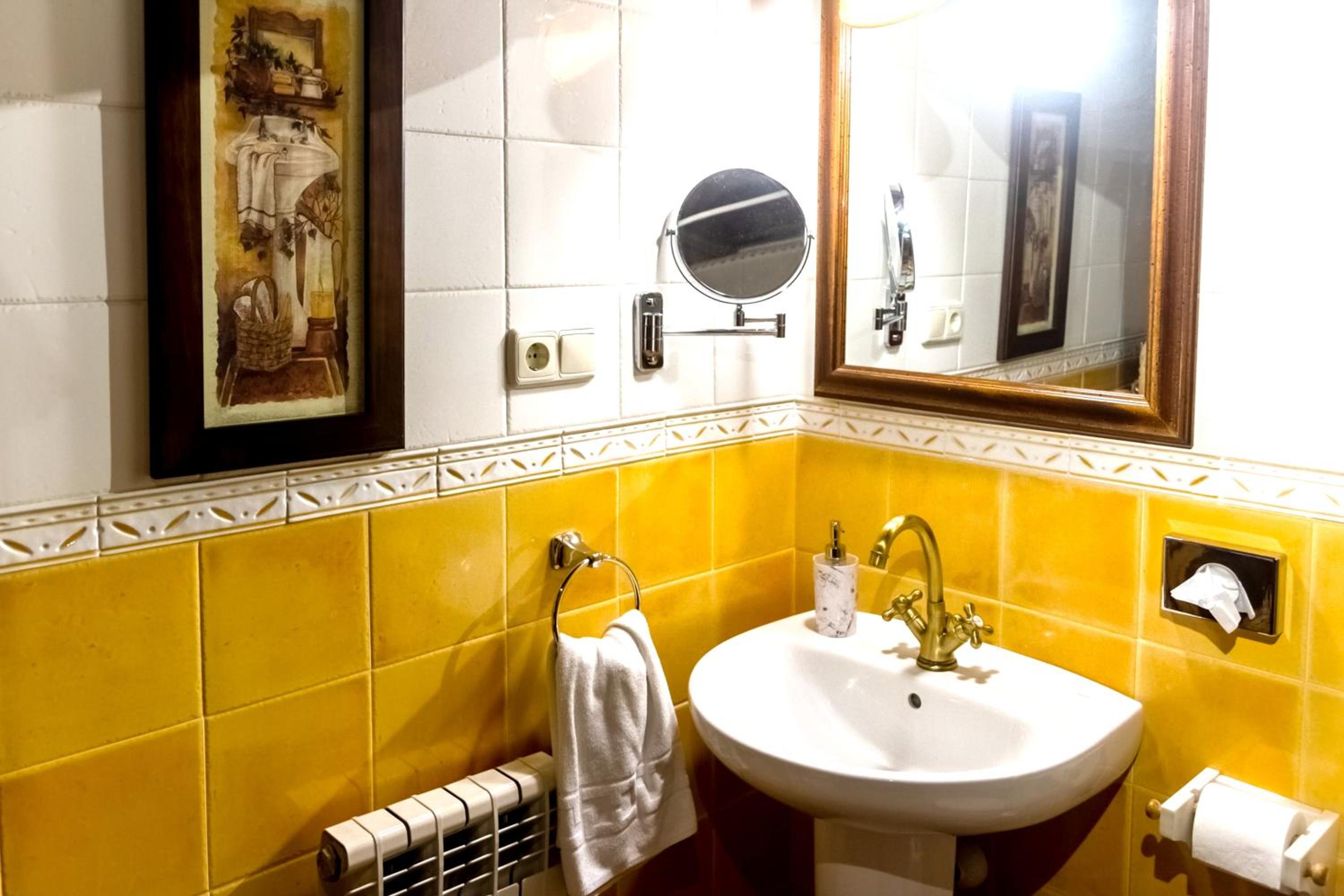 Cozy apartment in El Tarter 45 m² with mountain view