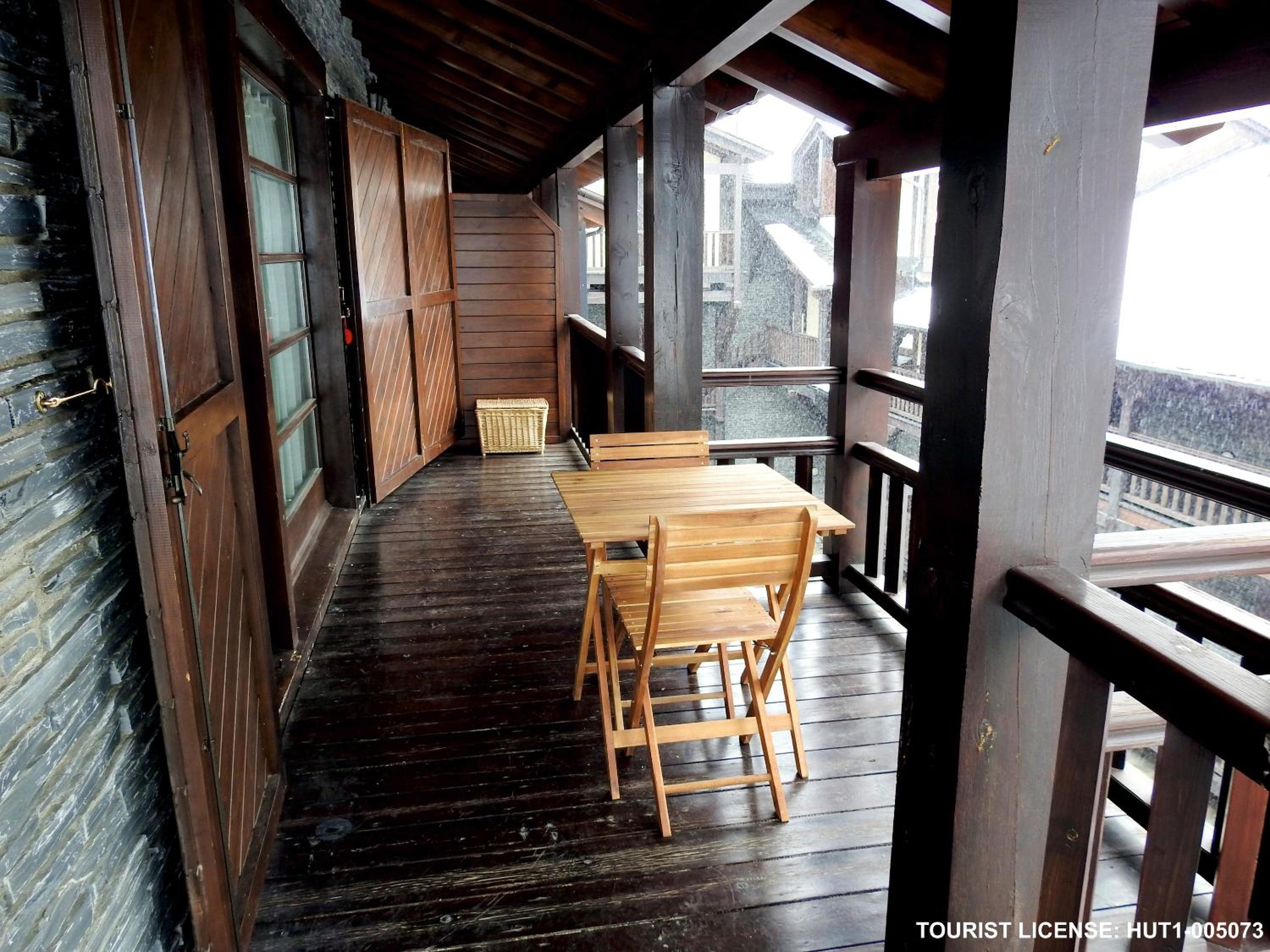 Cozy apartment in El Tarter 45 m² with mountain view