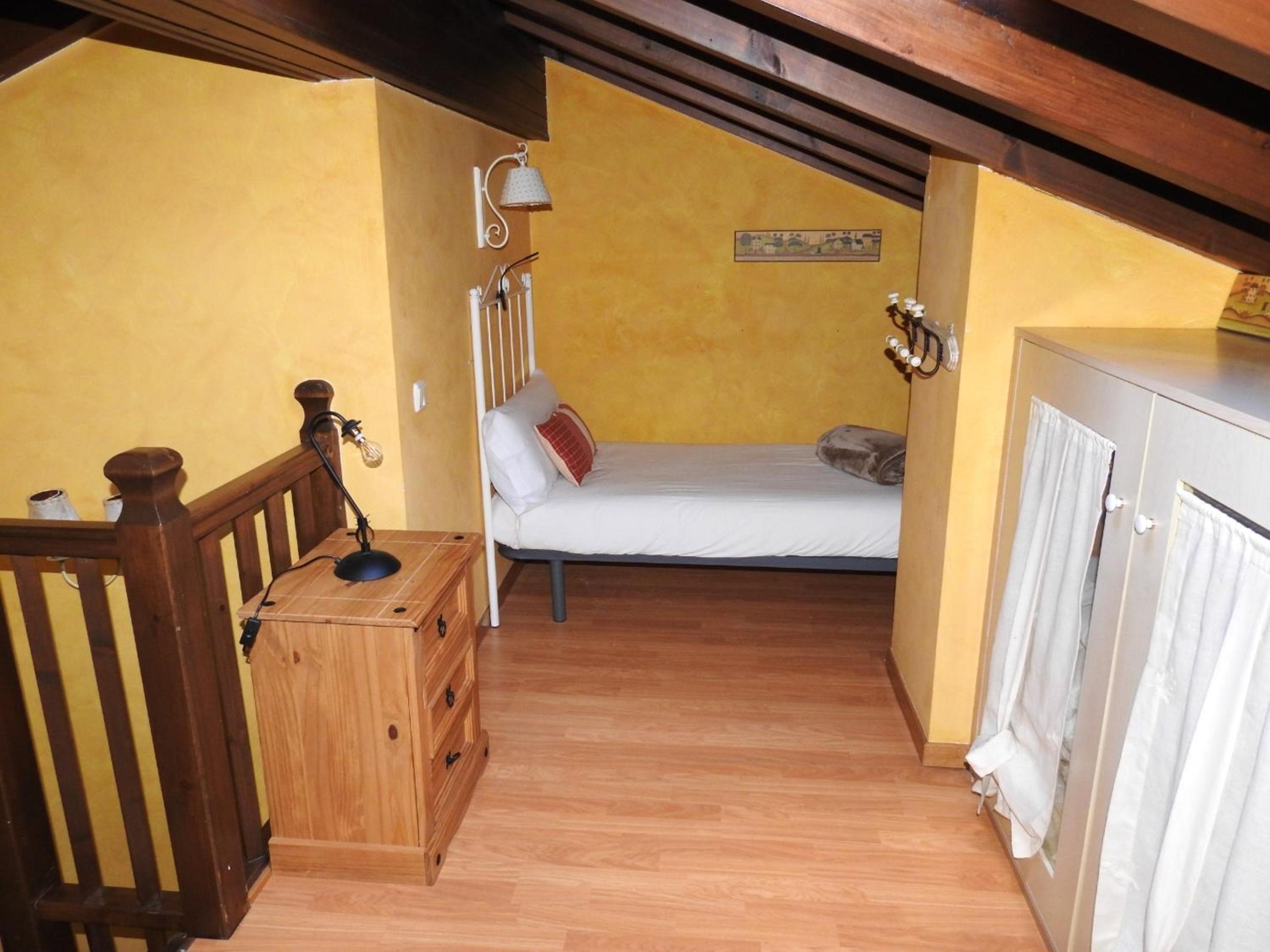 Cozy apartment in El Tarter 45 m² with mountain view