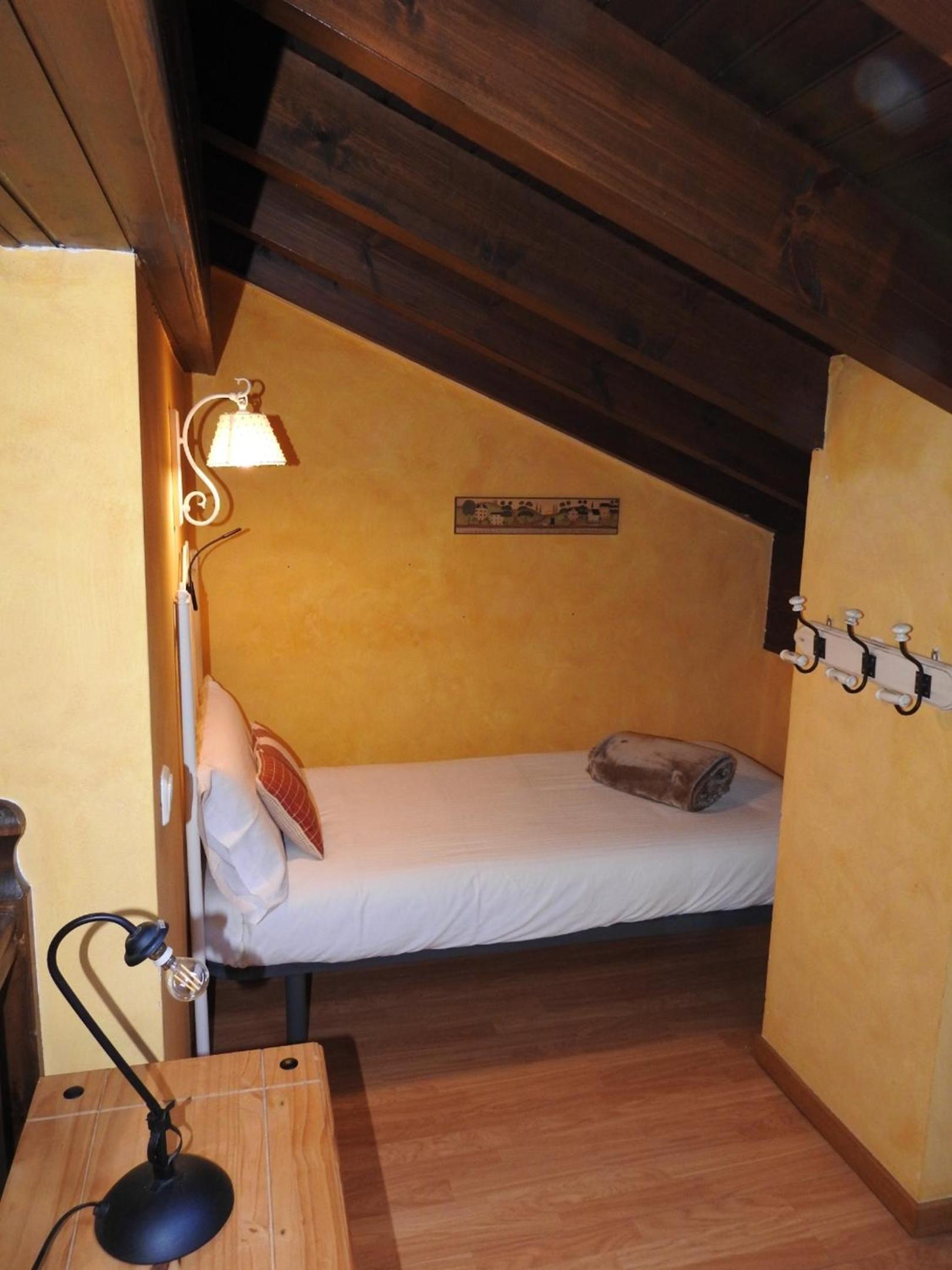 Cozy apartment in El Tarter 45 m² with mountain view