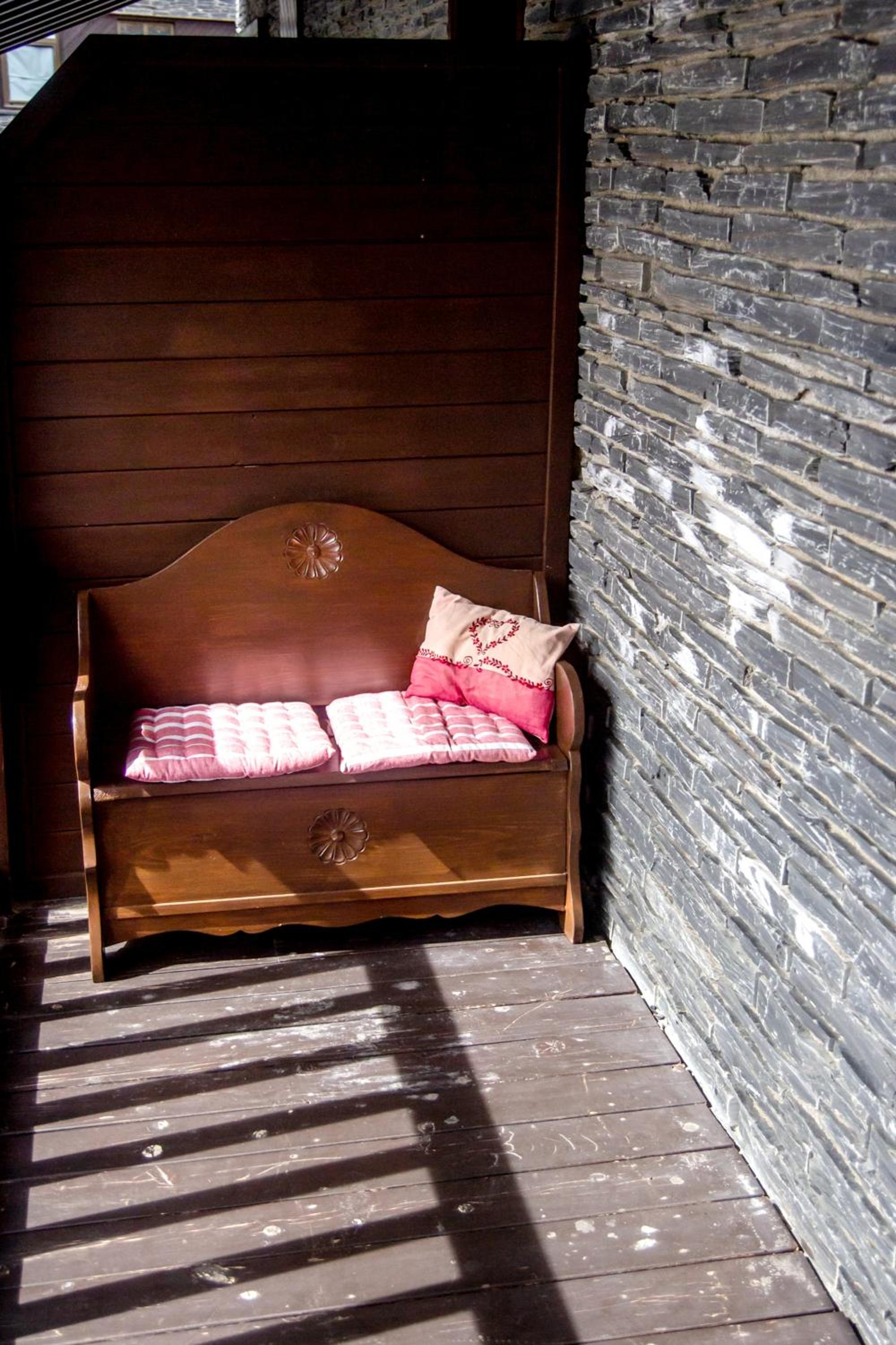 Cozy apartment in El Tarter 45 m² with mountain view