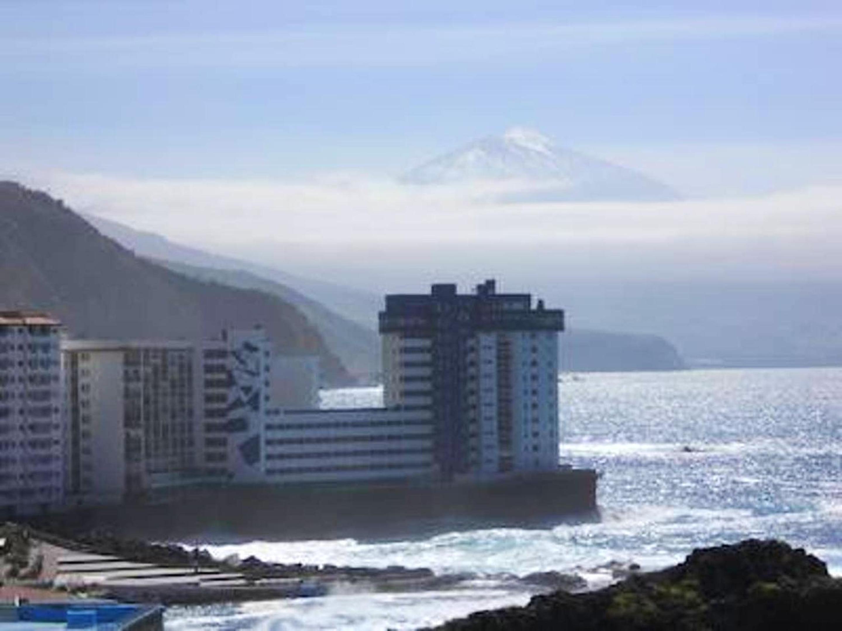 Cozy apartment in Tacoronte with sea view 50 m² view 4