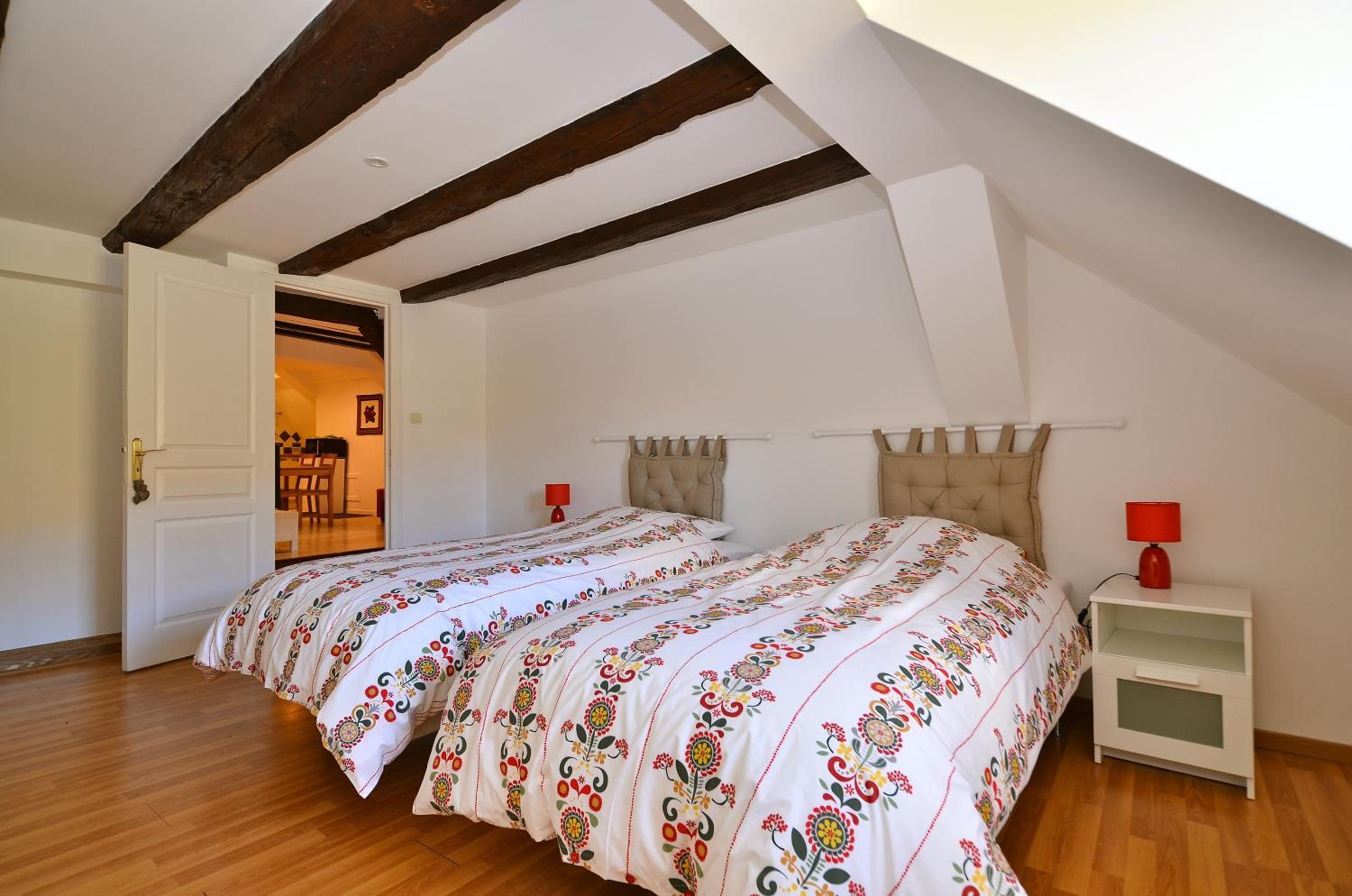 My Riquewihr view 5