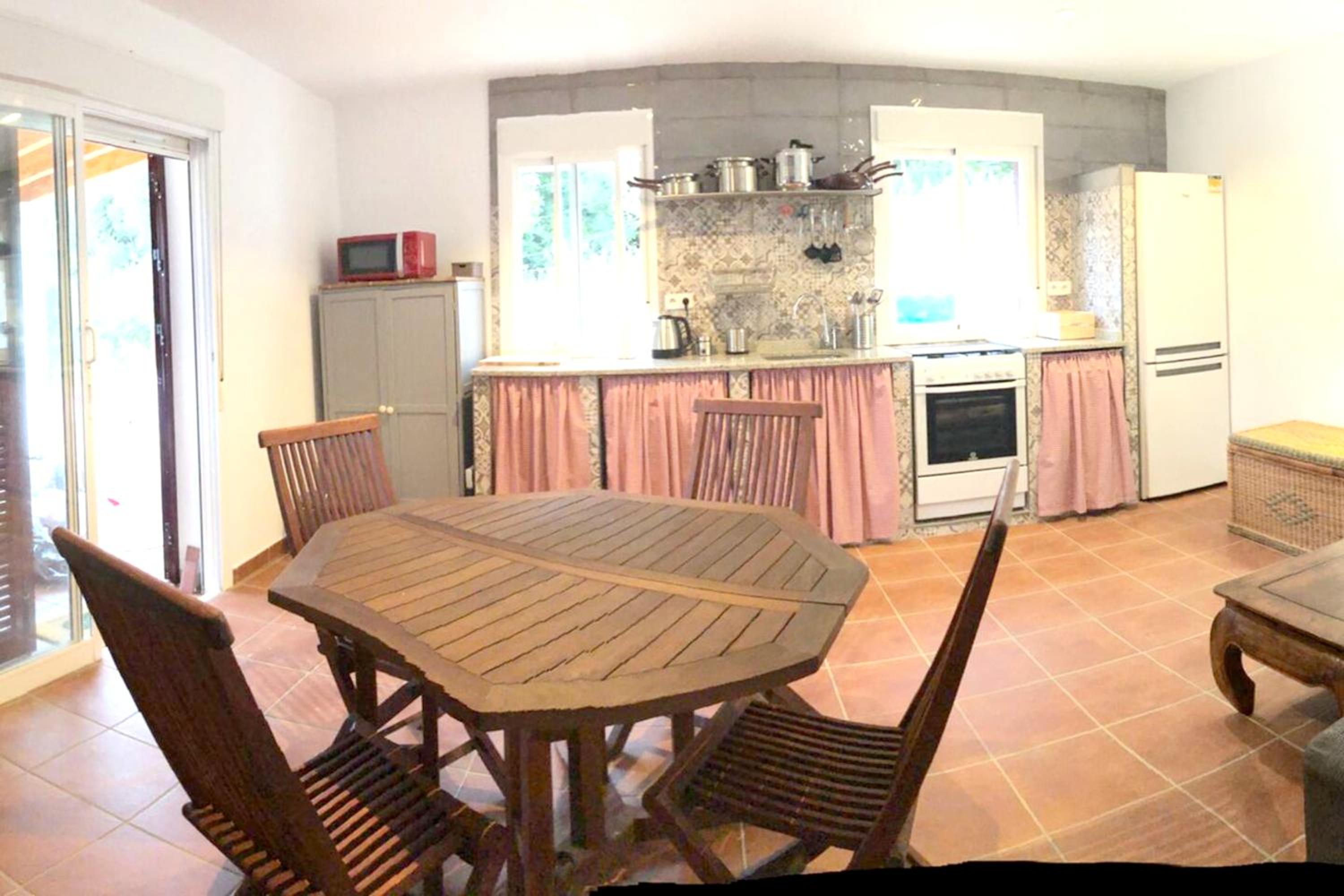 Charming House Montecote photo 3