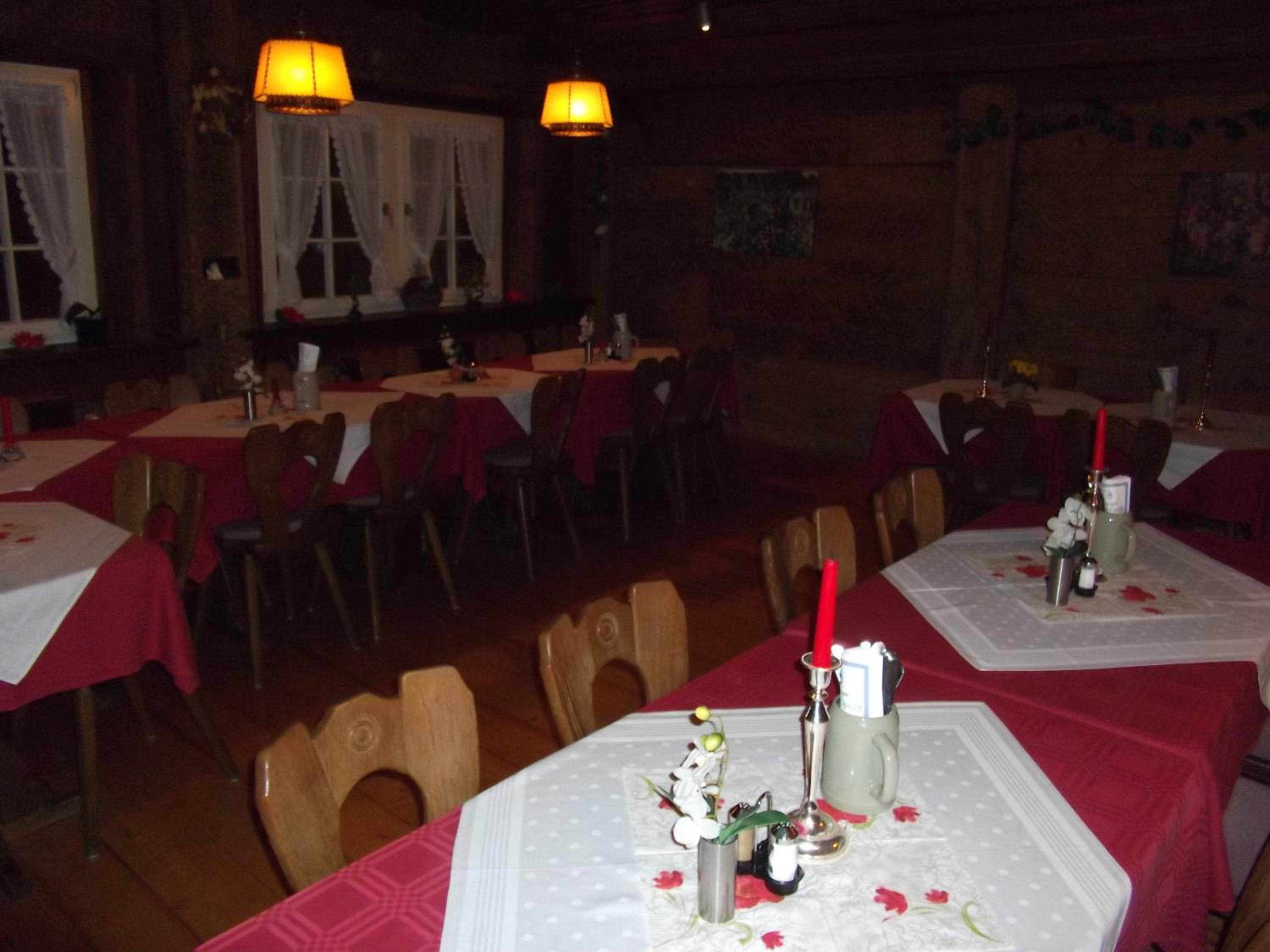 Gasthof Stadtschänke