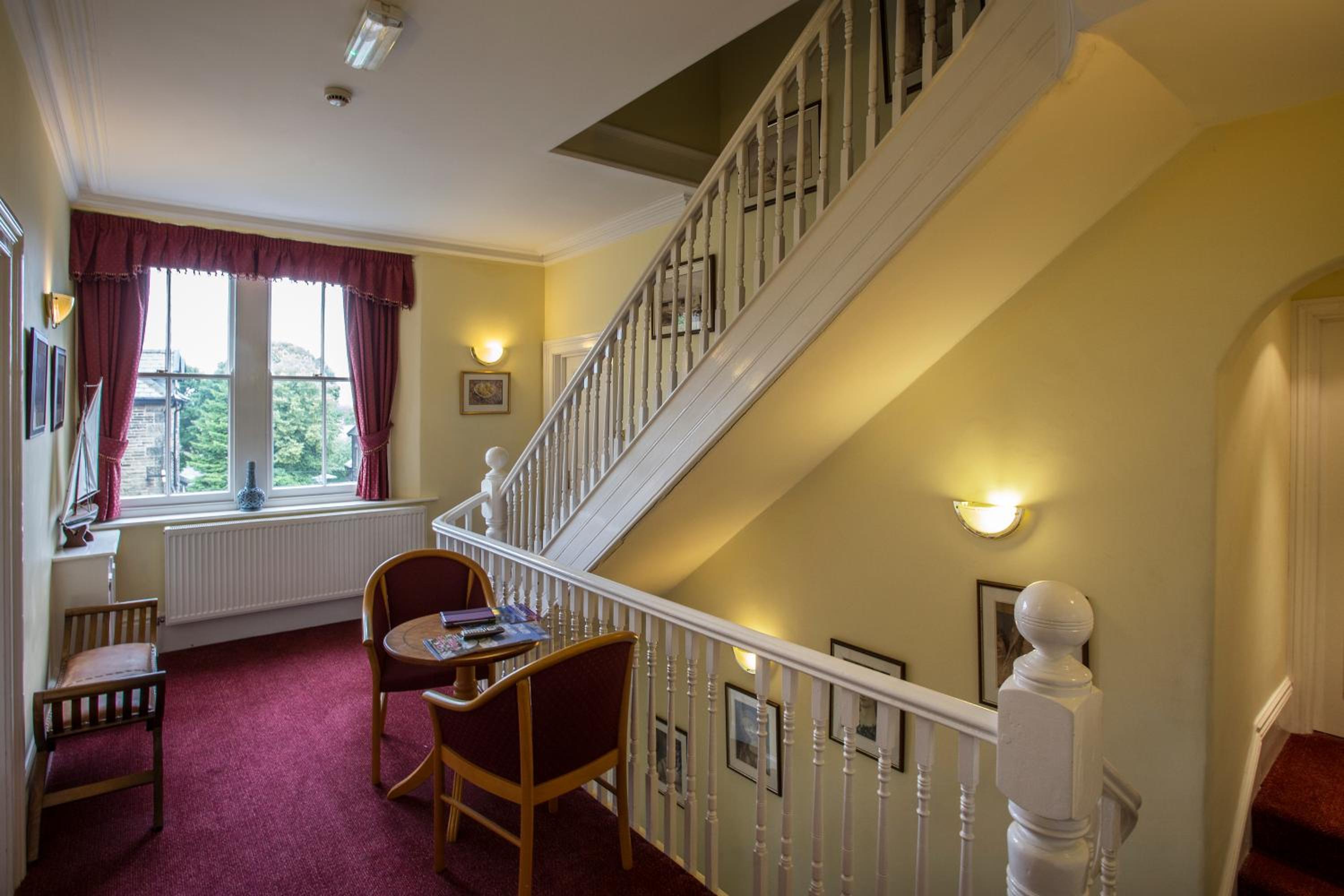 9 Green Lane Bed and Breakfast