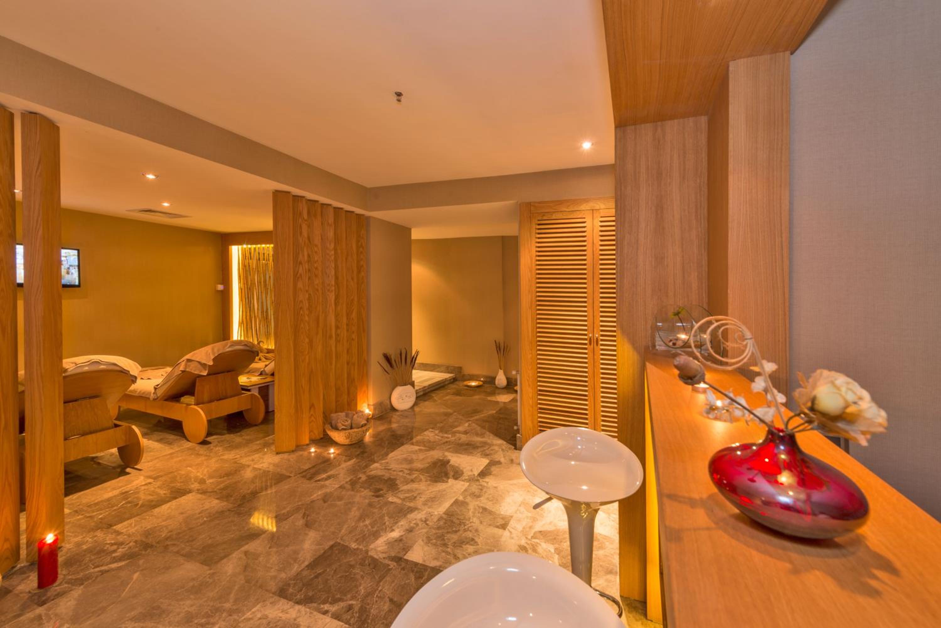 Istanbul Dora Hotel - Image 5