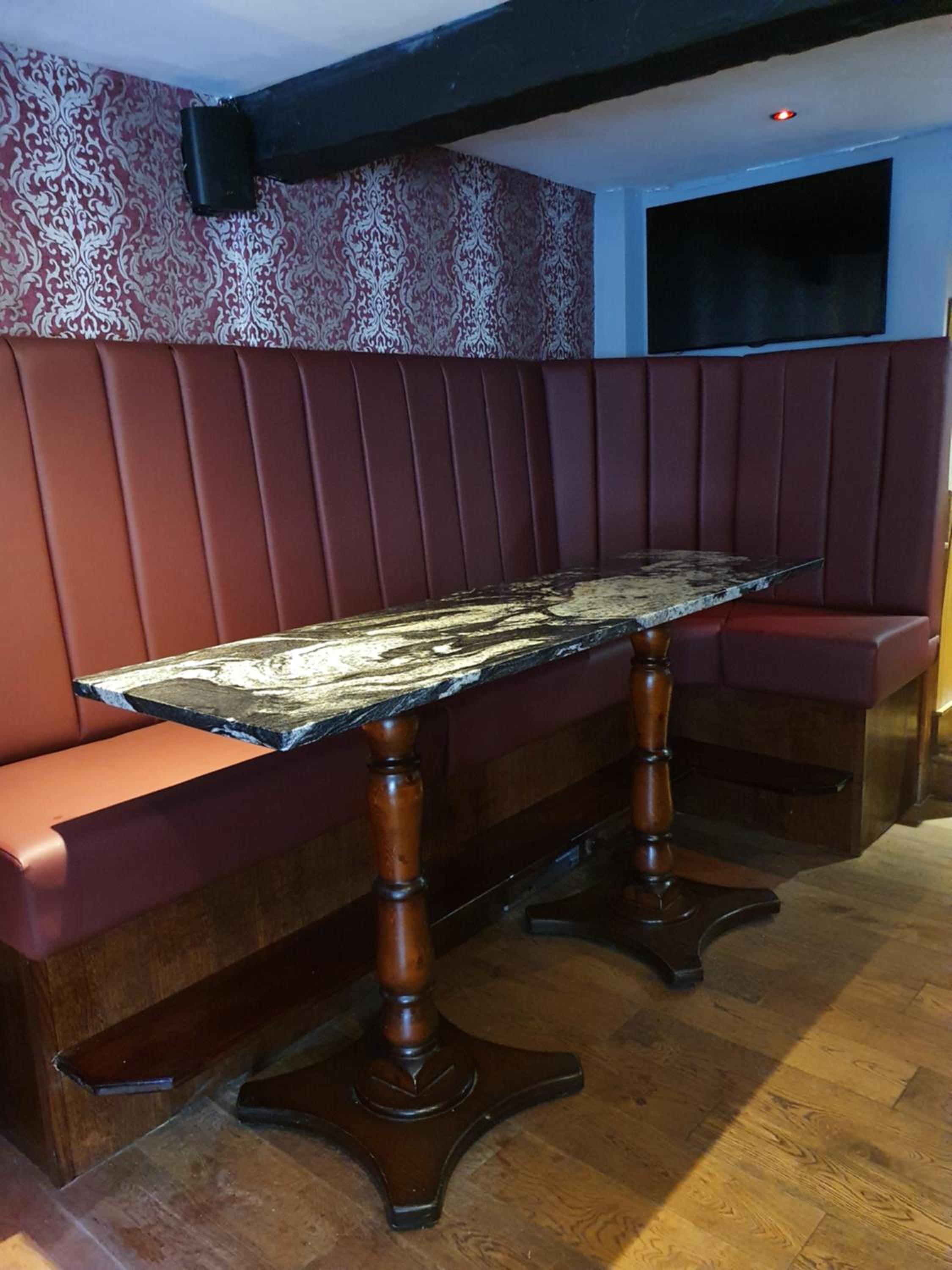lounge