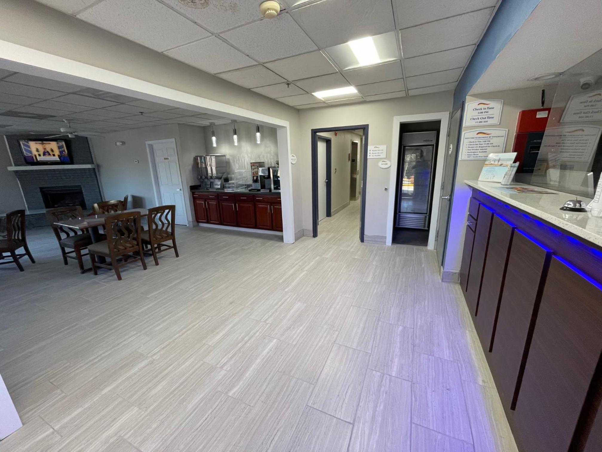 Baymont by Wyndham Adairsville, Billede 35