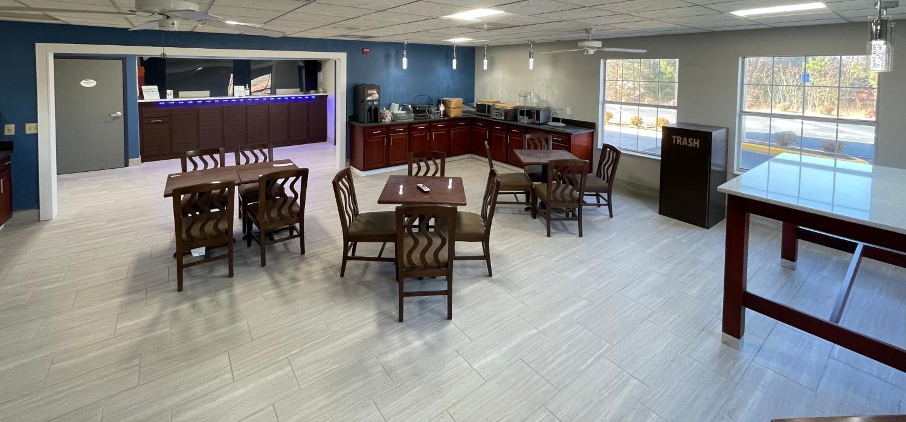 Baymont by Wyndham Adairsville, Billede 20