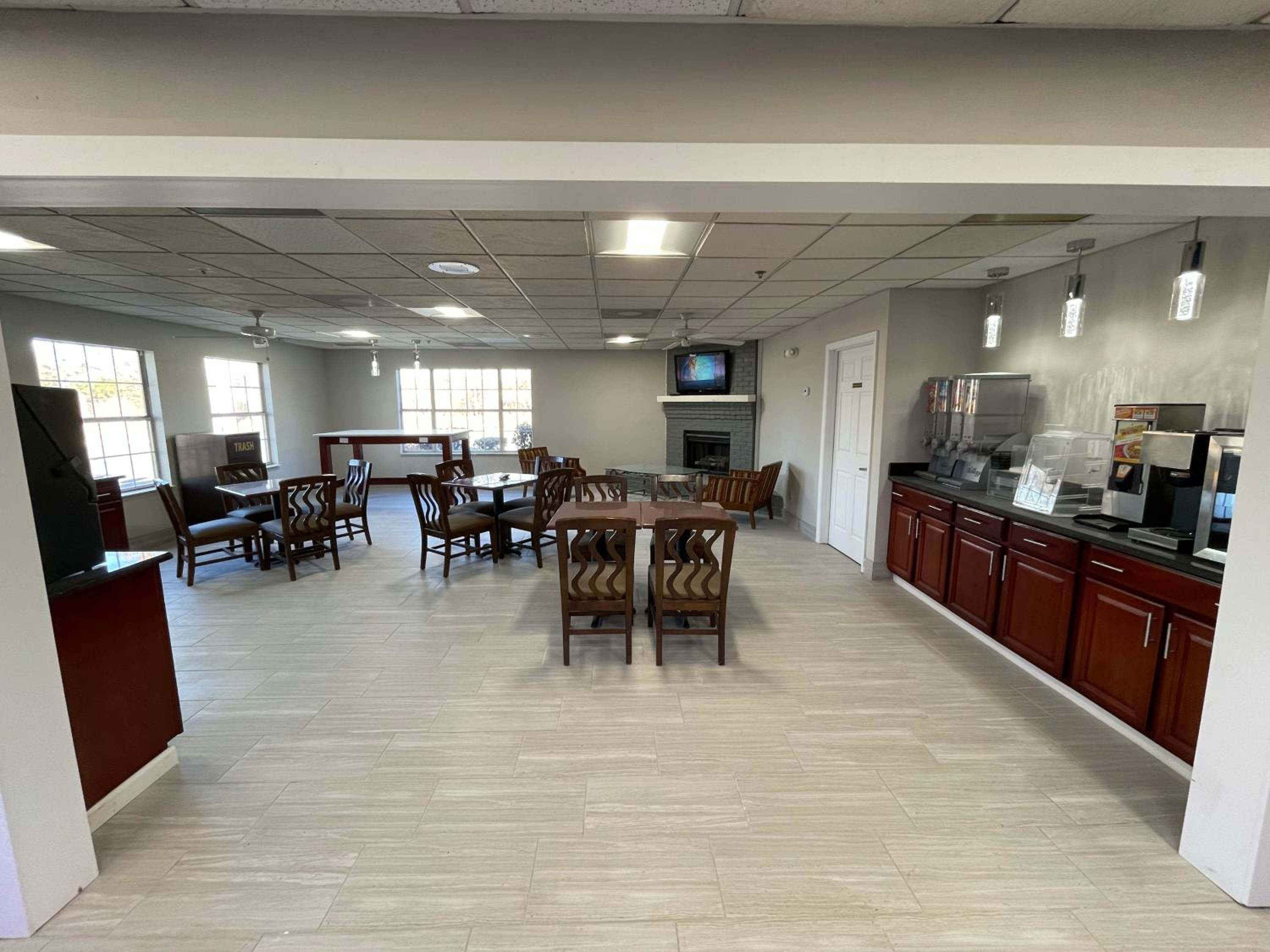 Baymont by Wyndham Adairsville
