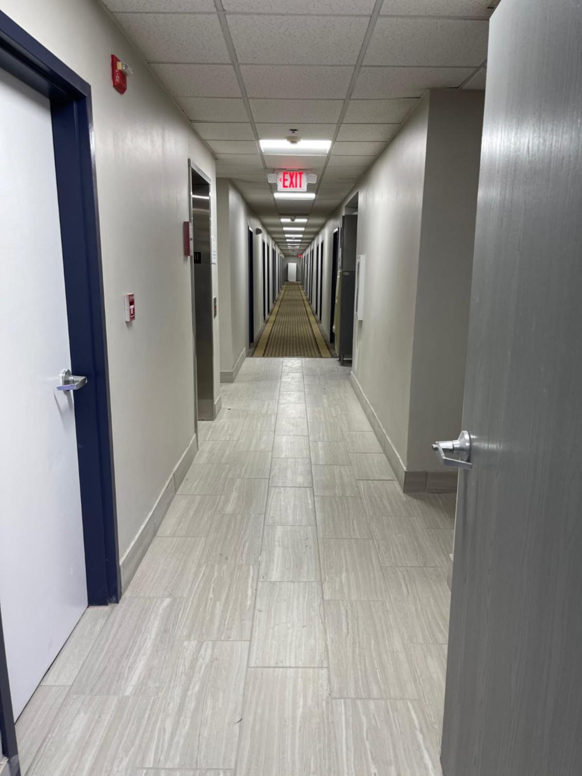 Baymont by Wyndham Adairsville, Billede 12