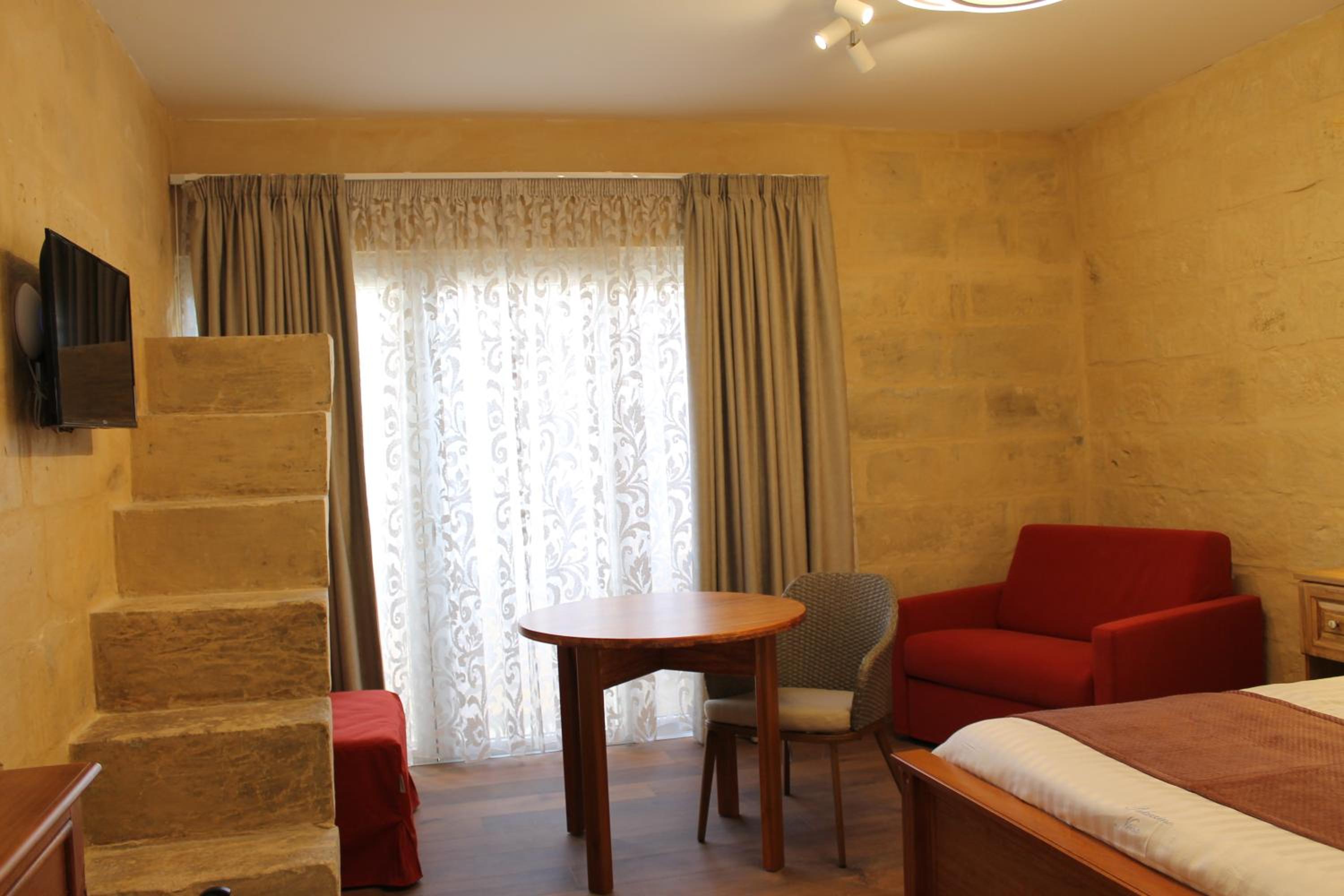 Palazzino Nina Boutique Hotel view 2