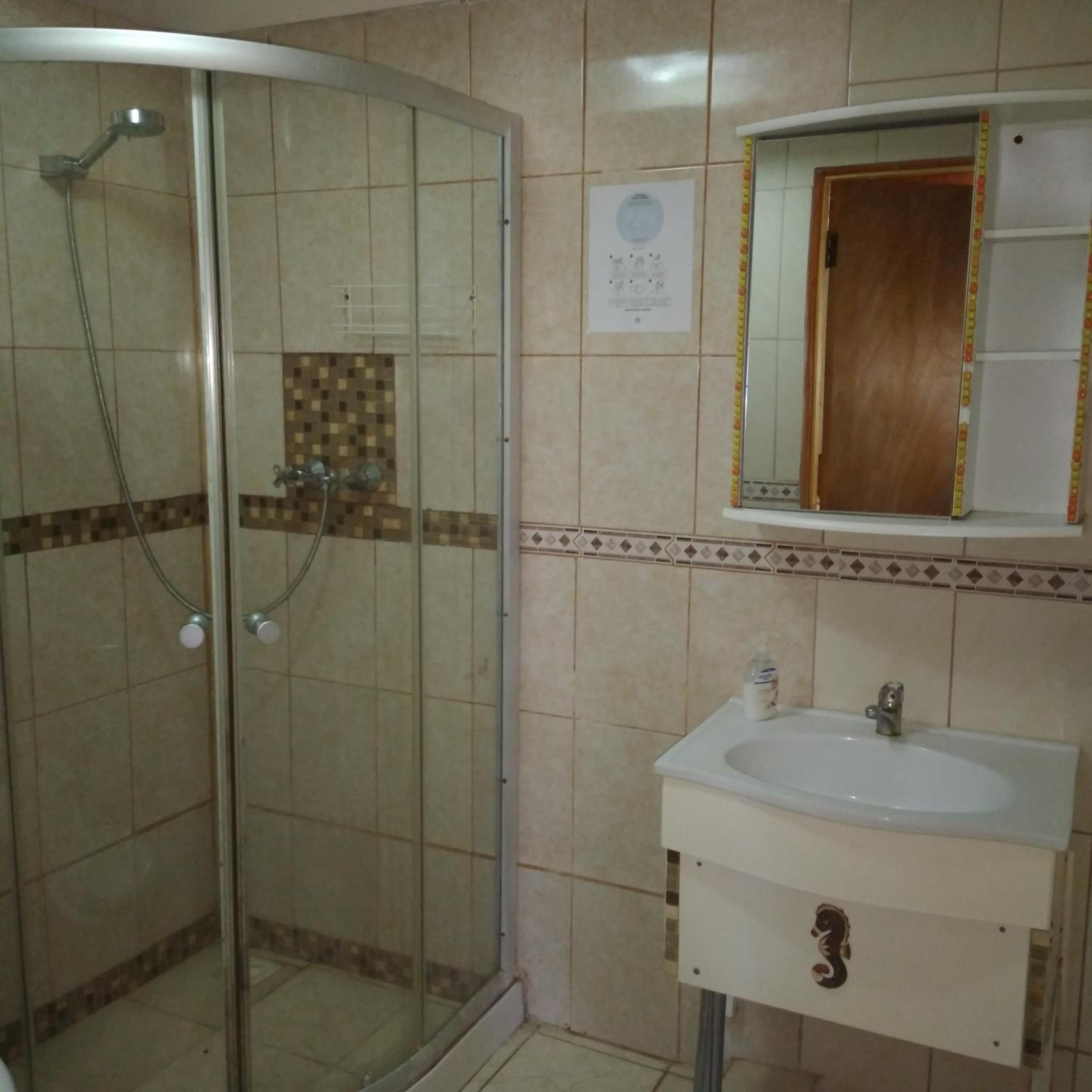 Apart Hotel Caldera - Room