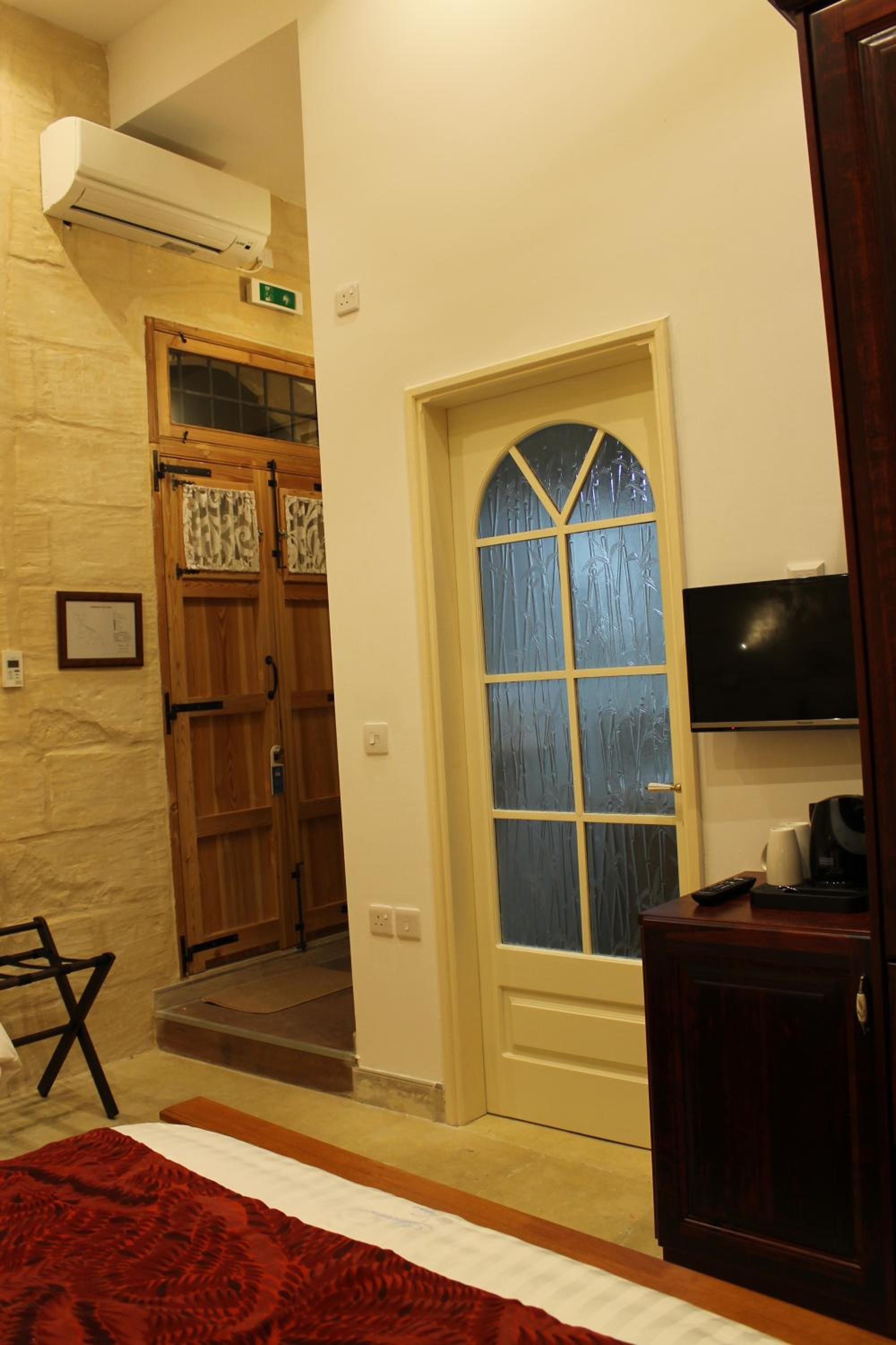Palazzino Nina Boutique Hotel view 5
