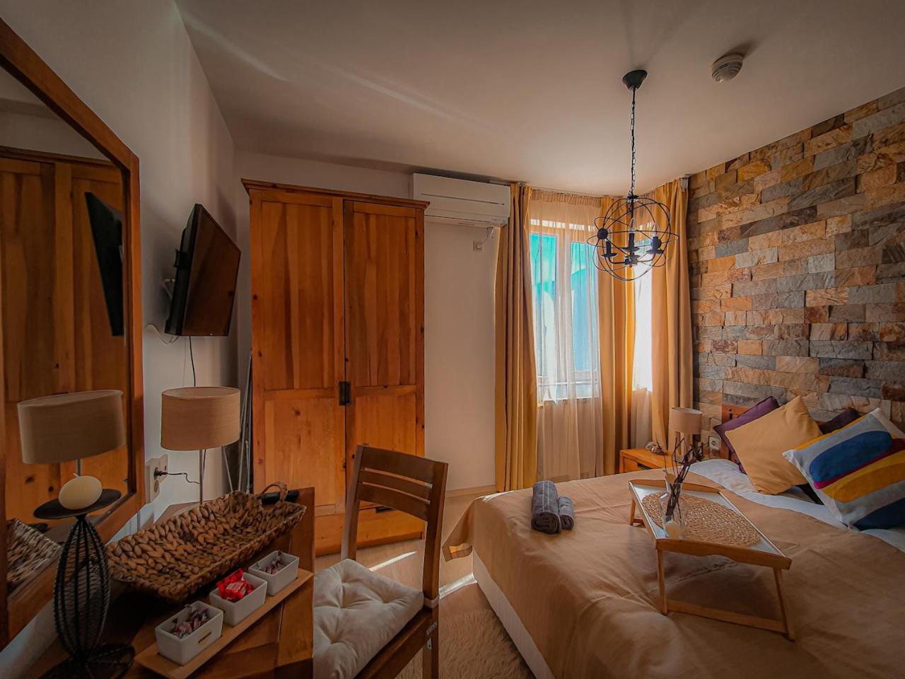 St. John Hill Bansko