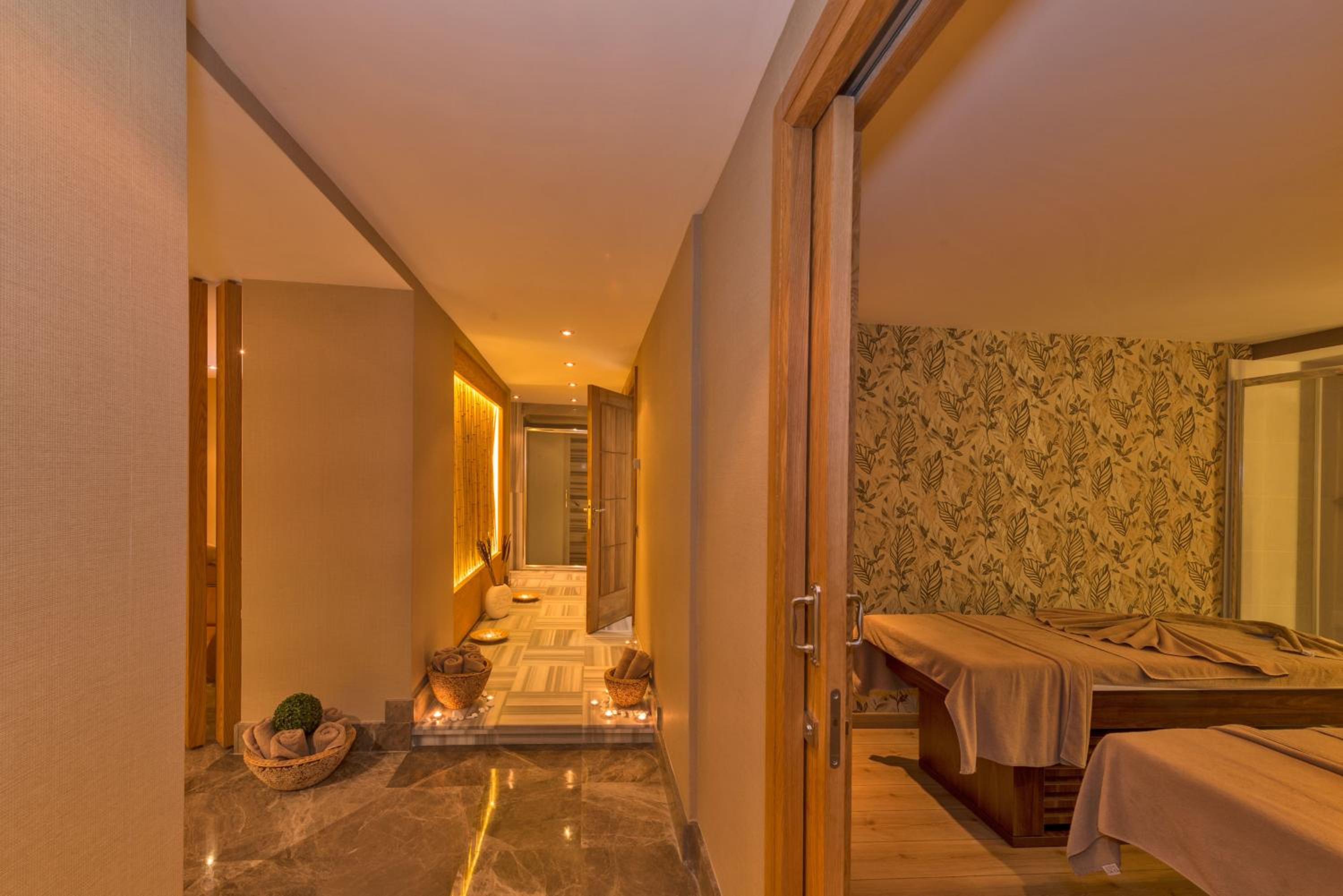 Istanbul Dora Hotel - Image 17