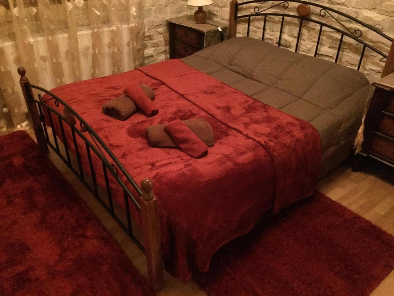 The Love Holiday House