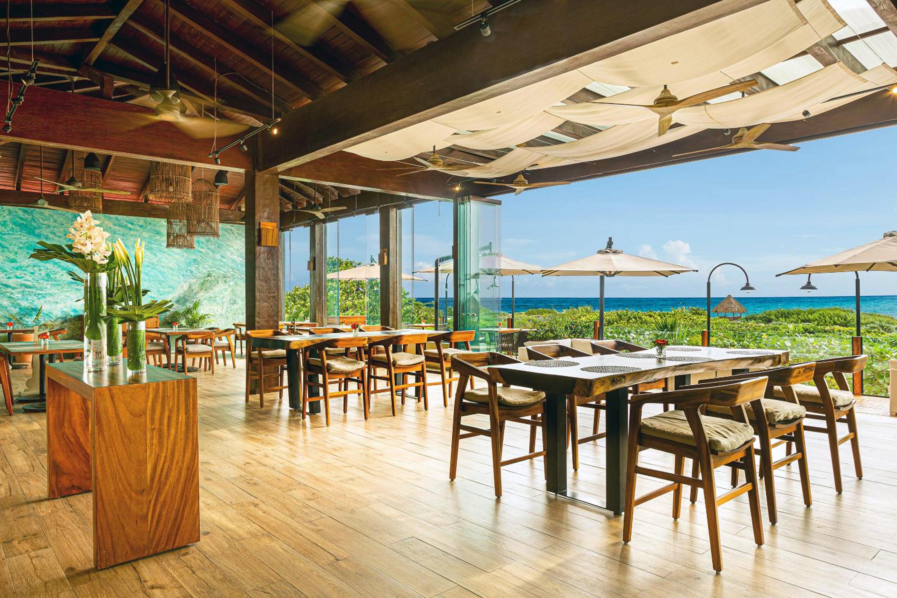 Secrets Playa Mujeres Golf & Spa Resort - All Inclusive Adults Only
