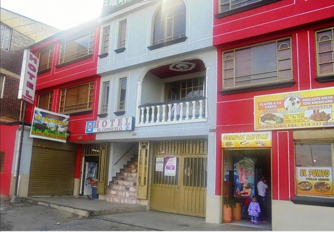 Hotel Consuelo - Image 1