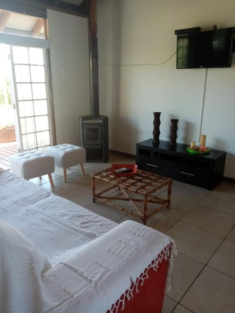Casa Tunquen VIP