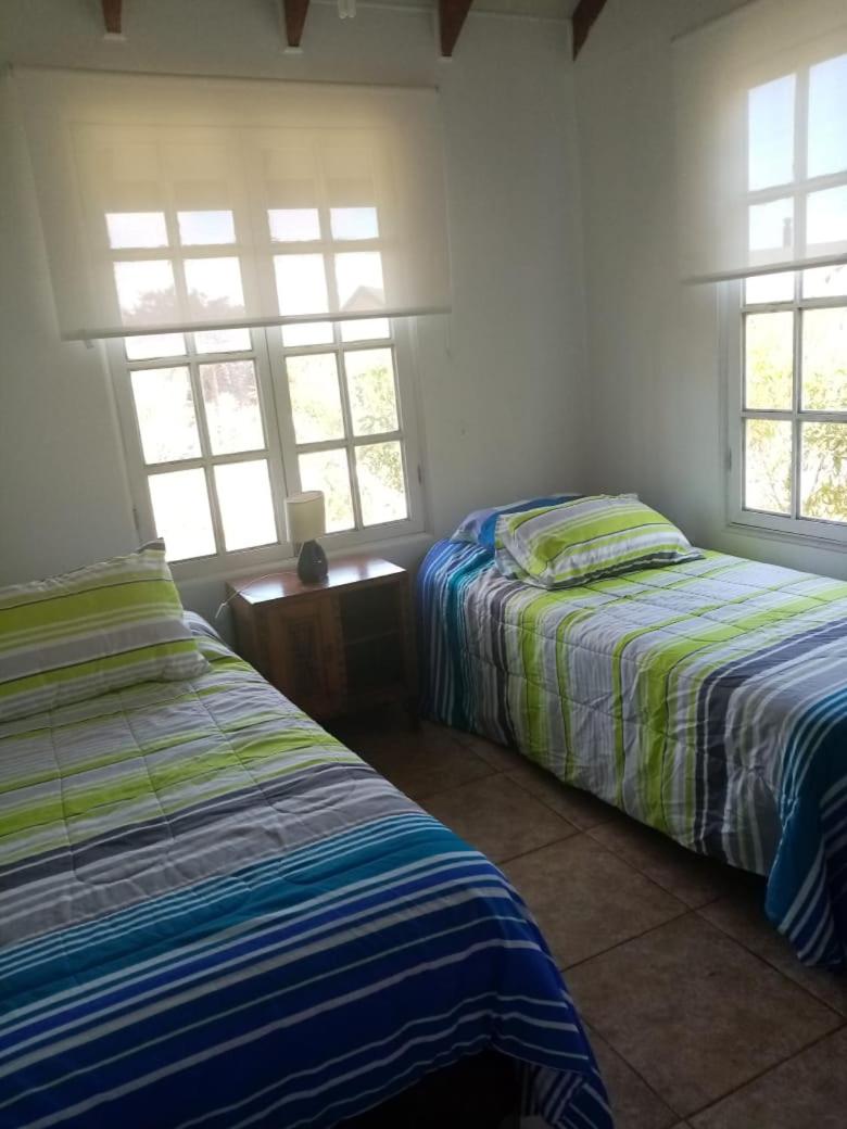 Casa Tunquen VIP