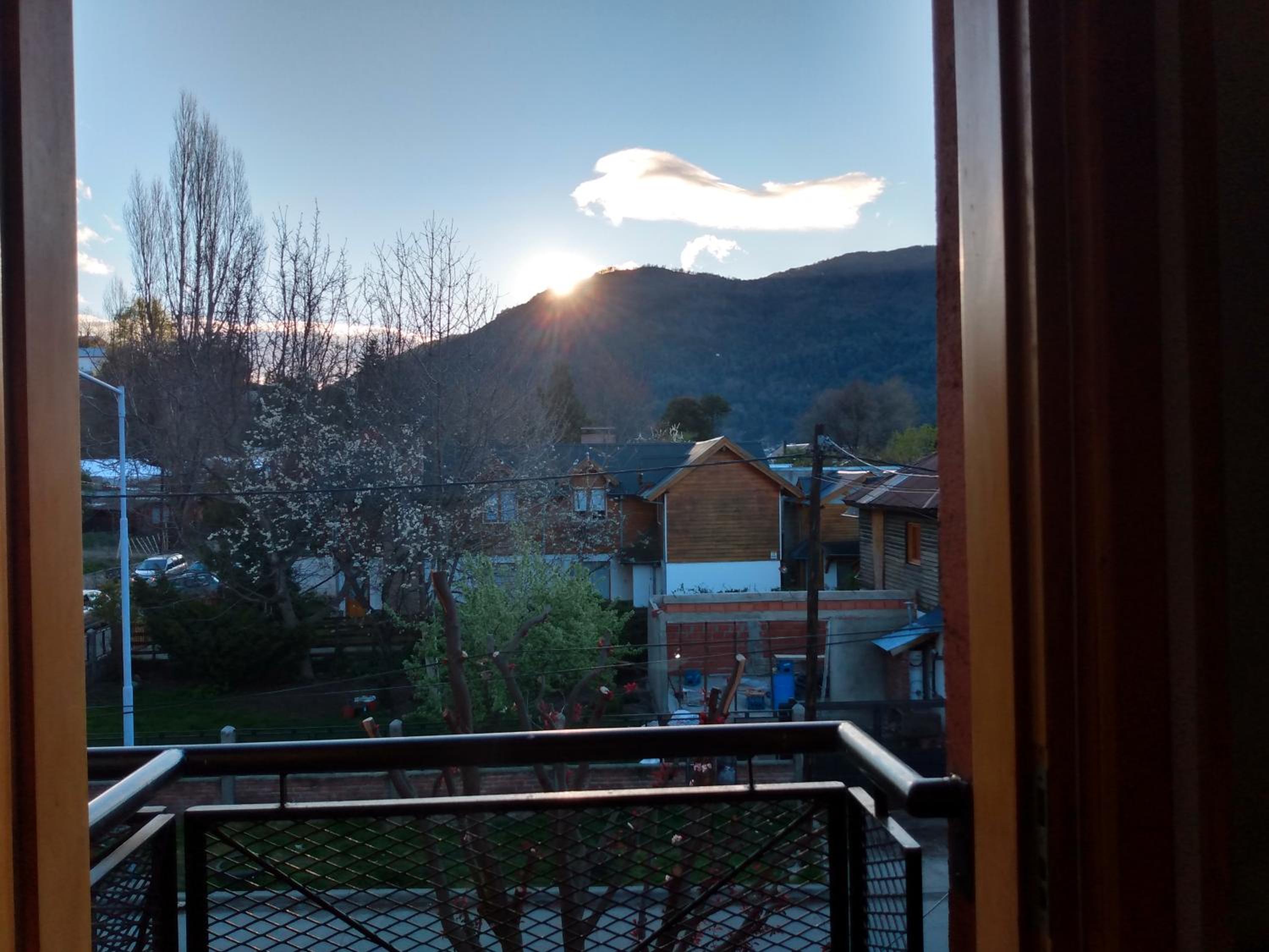 Virgen de las Nieves