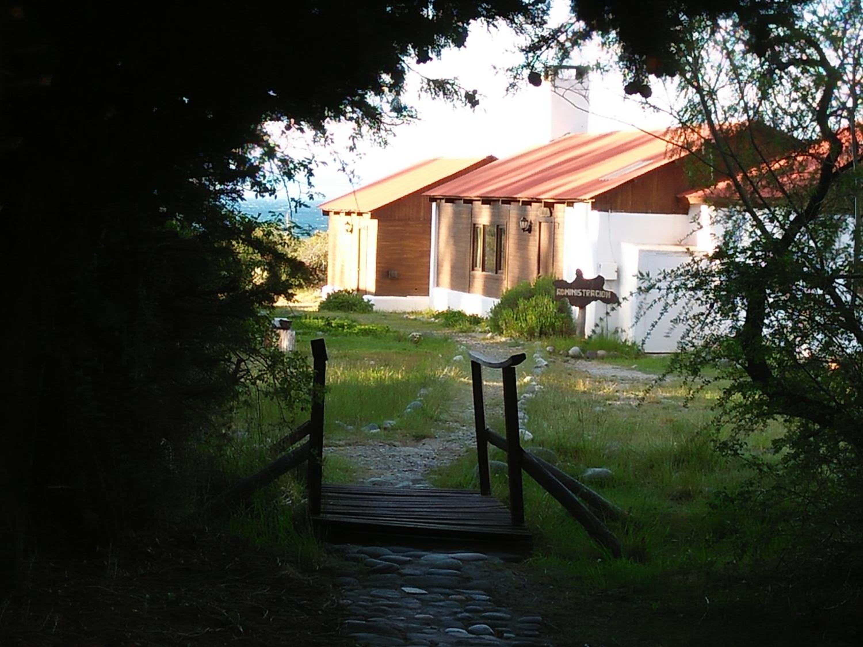ESTANCIA LA SERENA
