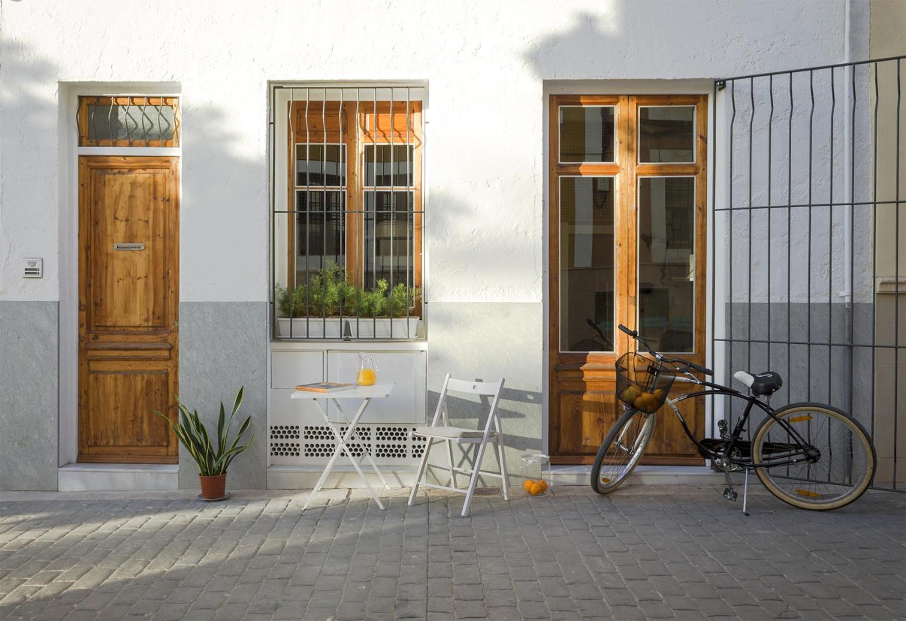 Elche Vacations - Casa Gall4 - Property Image 1