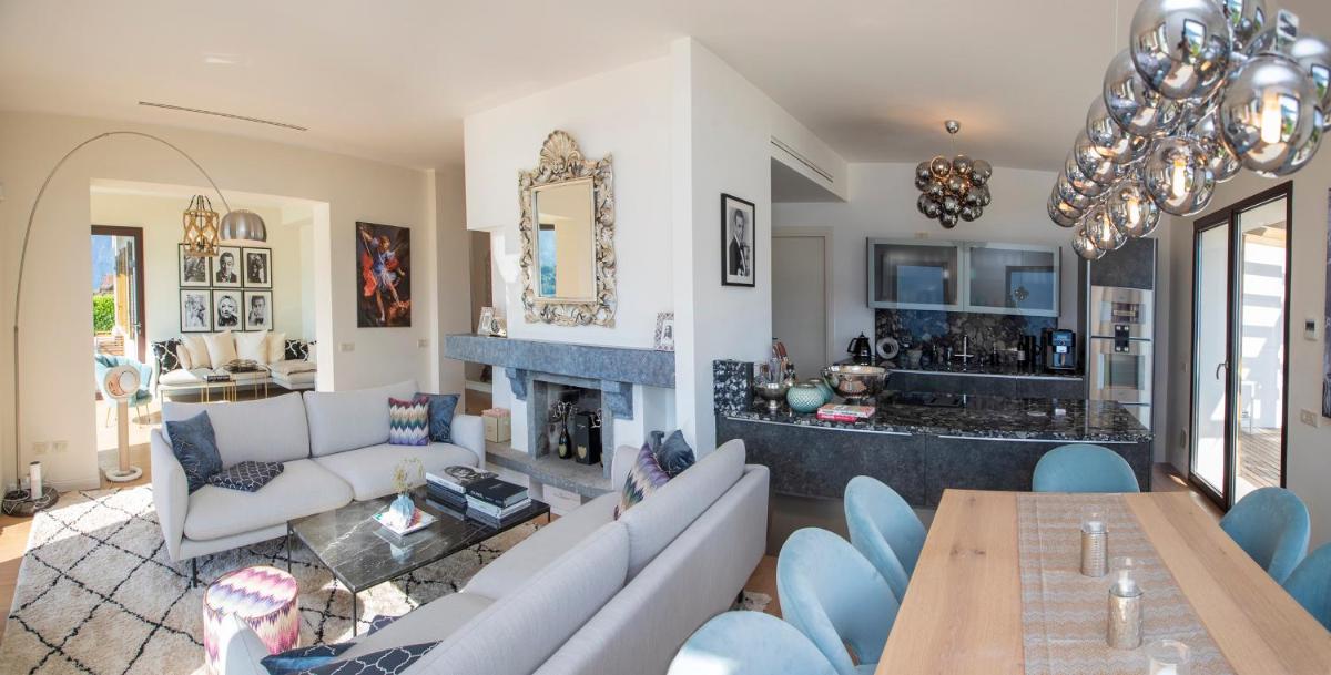 Villa D`Amore photo 4
