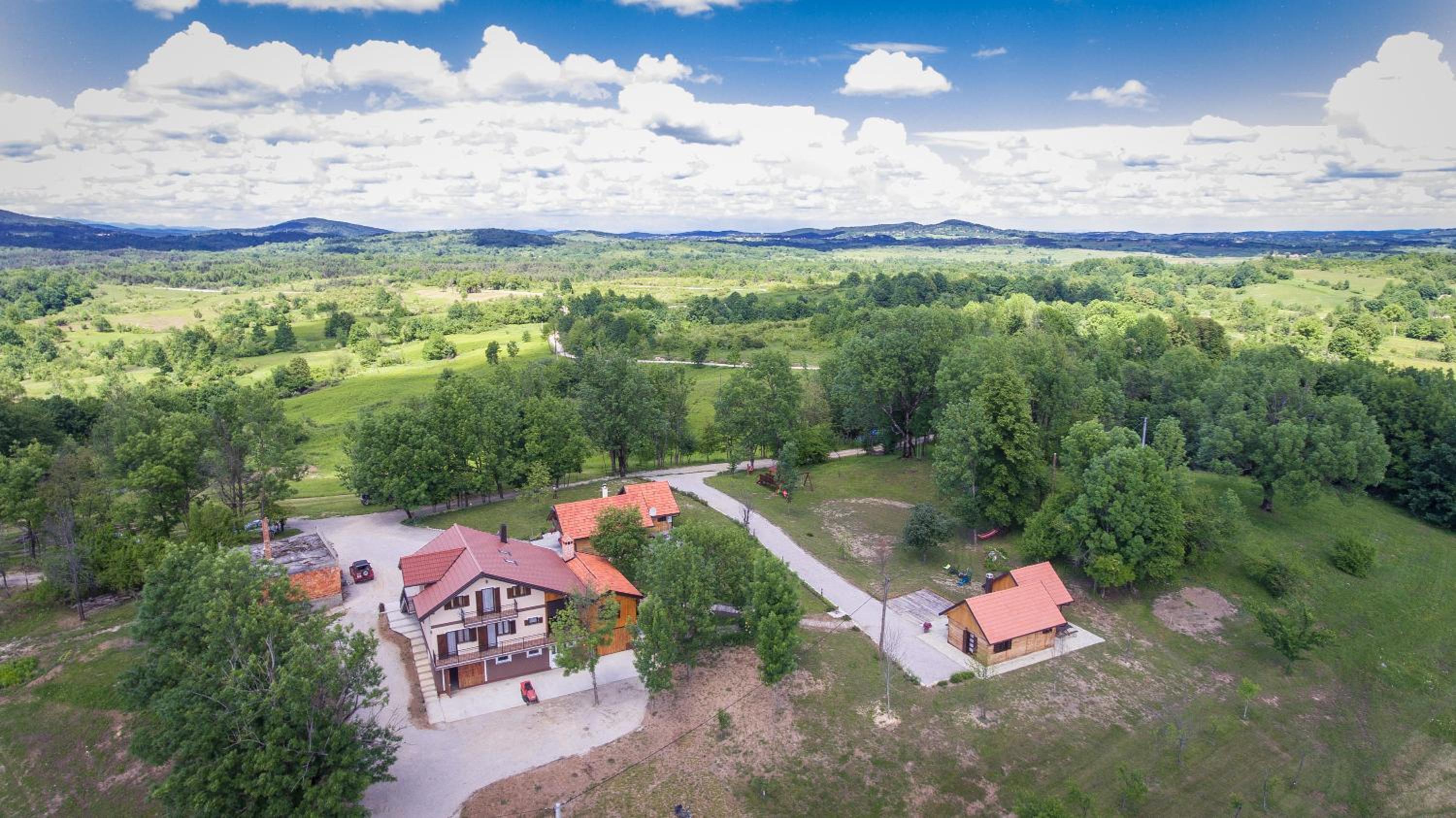 House Marijana view 2