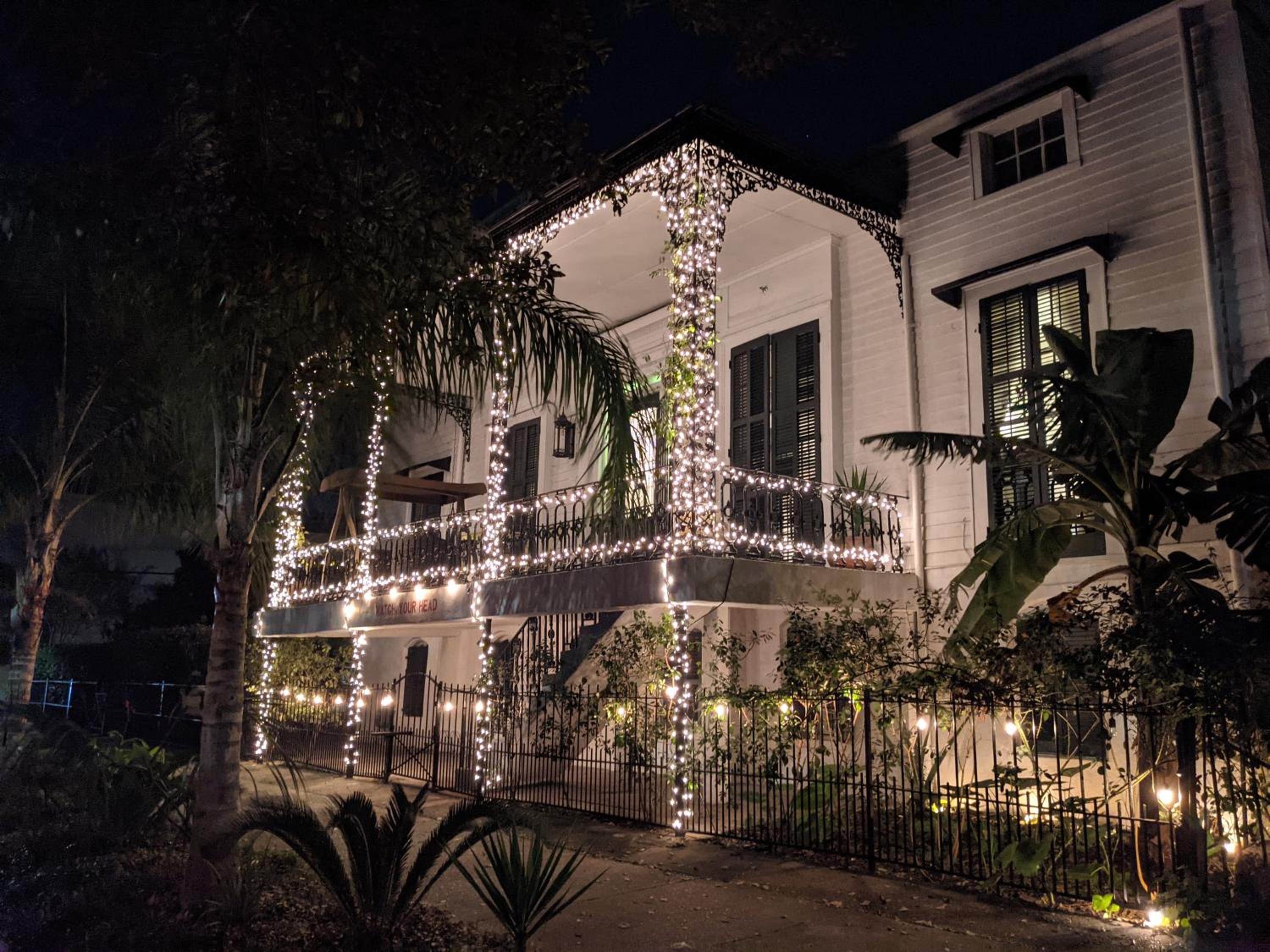 Best Budget Hotels in New Orleans