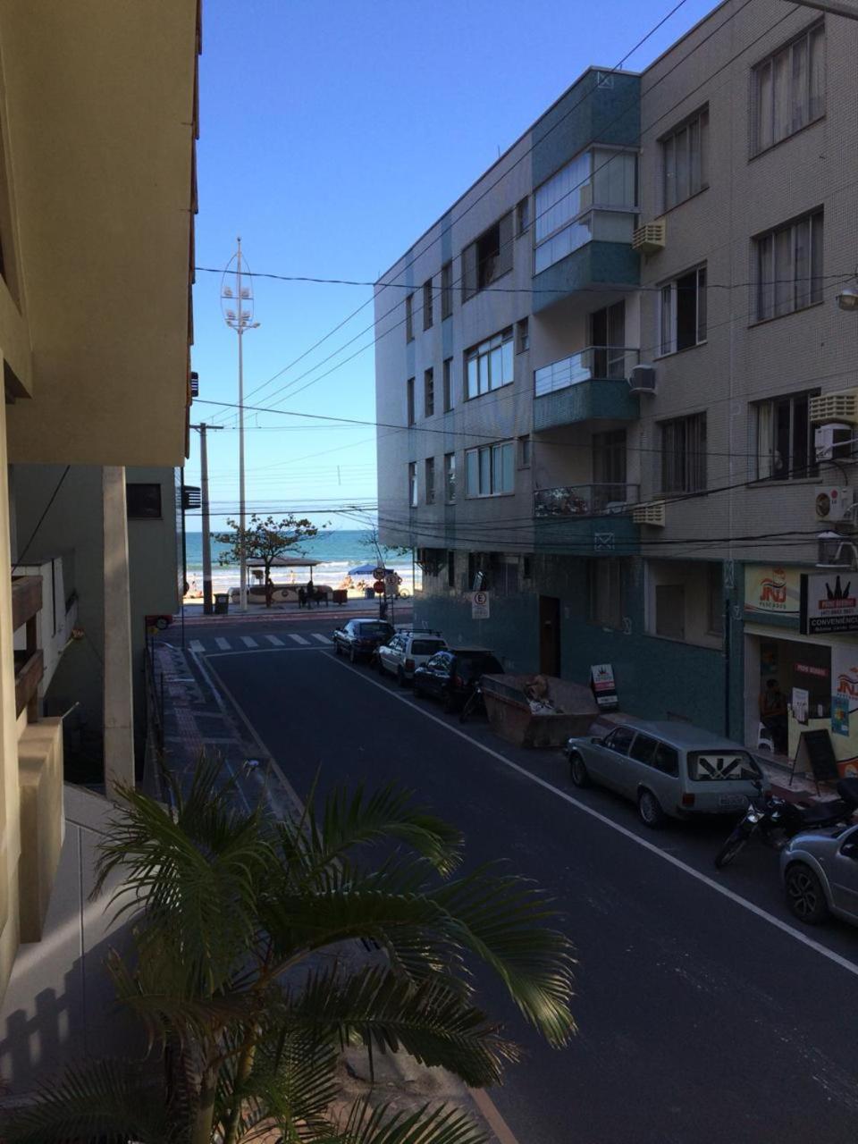 Pousada CANCOQ - 20 metros da praia