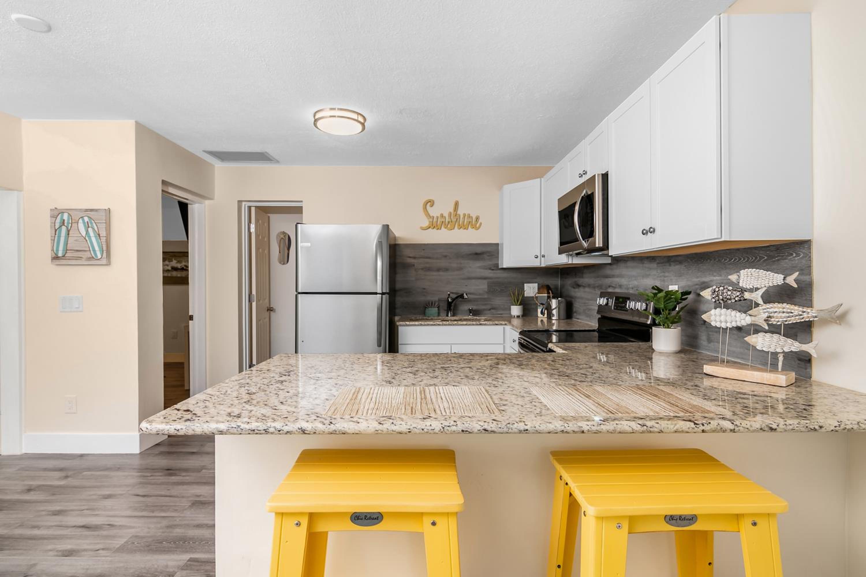 Latitude 26 Waterfront Boutique Resort - Fort Myers Beach