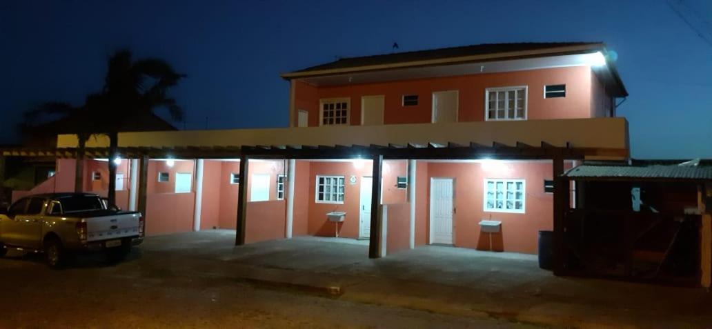 RESIDENCIAL FÁVERO