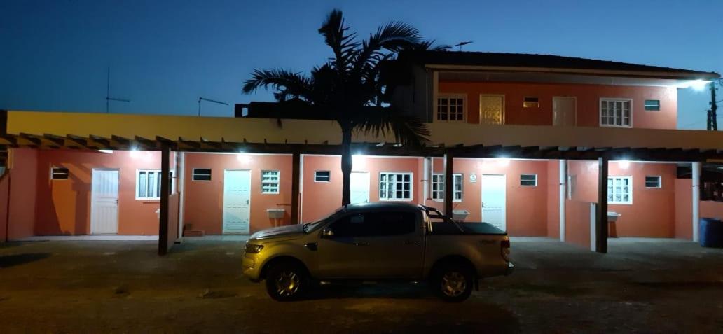 RESIDENCIAL FÁVERO