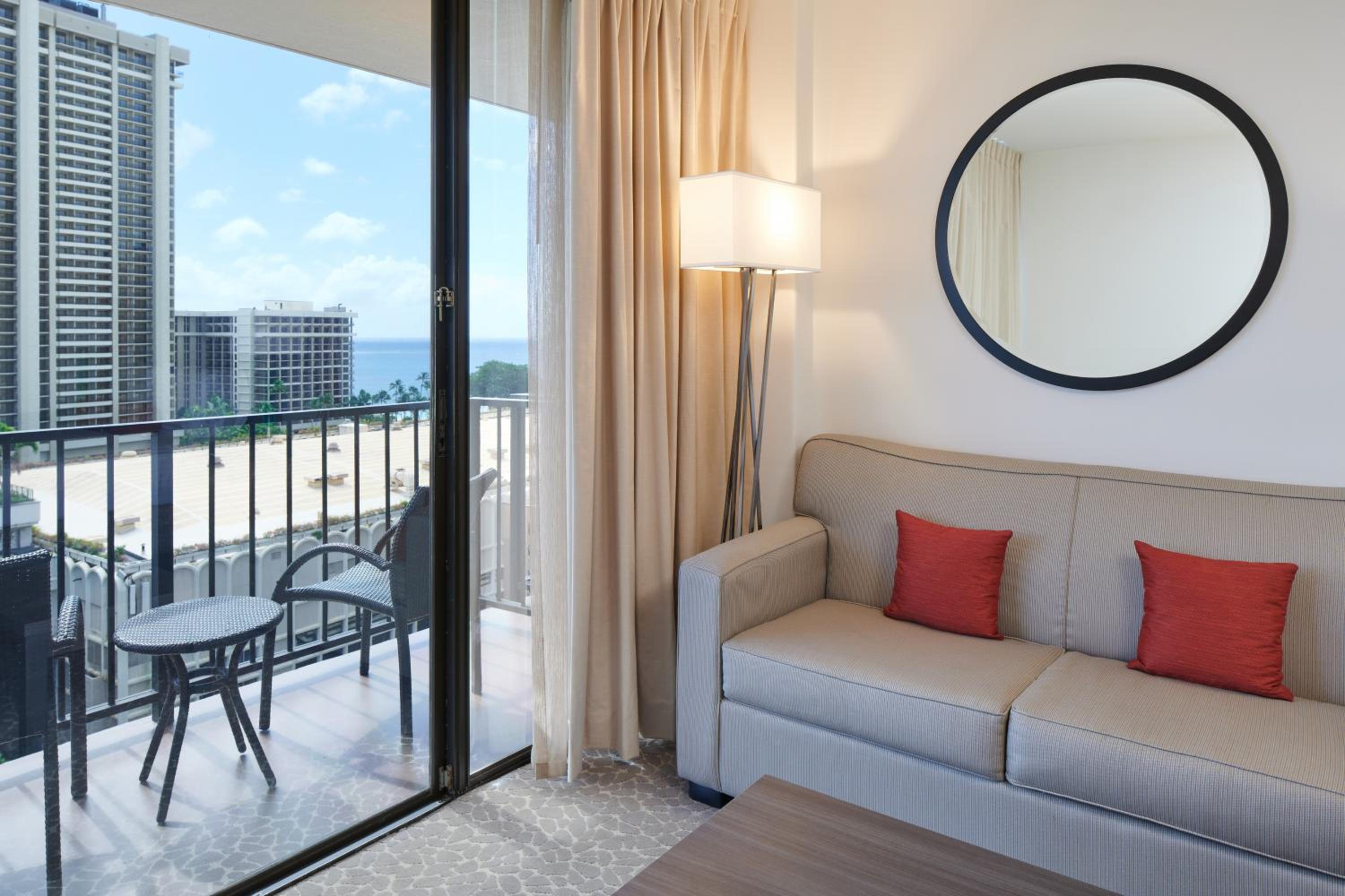 Aqua Palms Waikiki