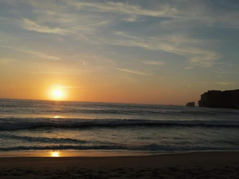Lucas House en Nazaré
